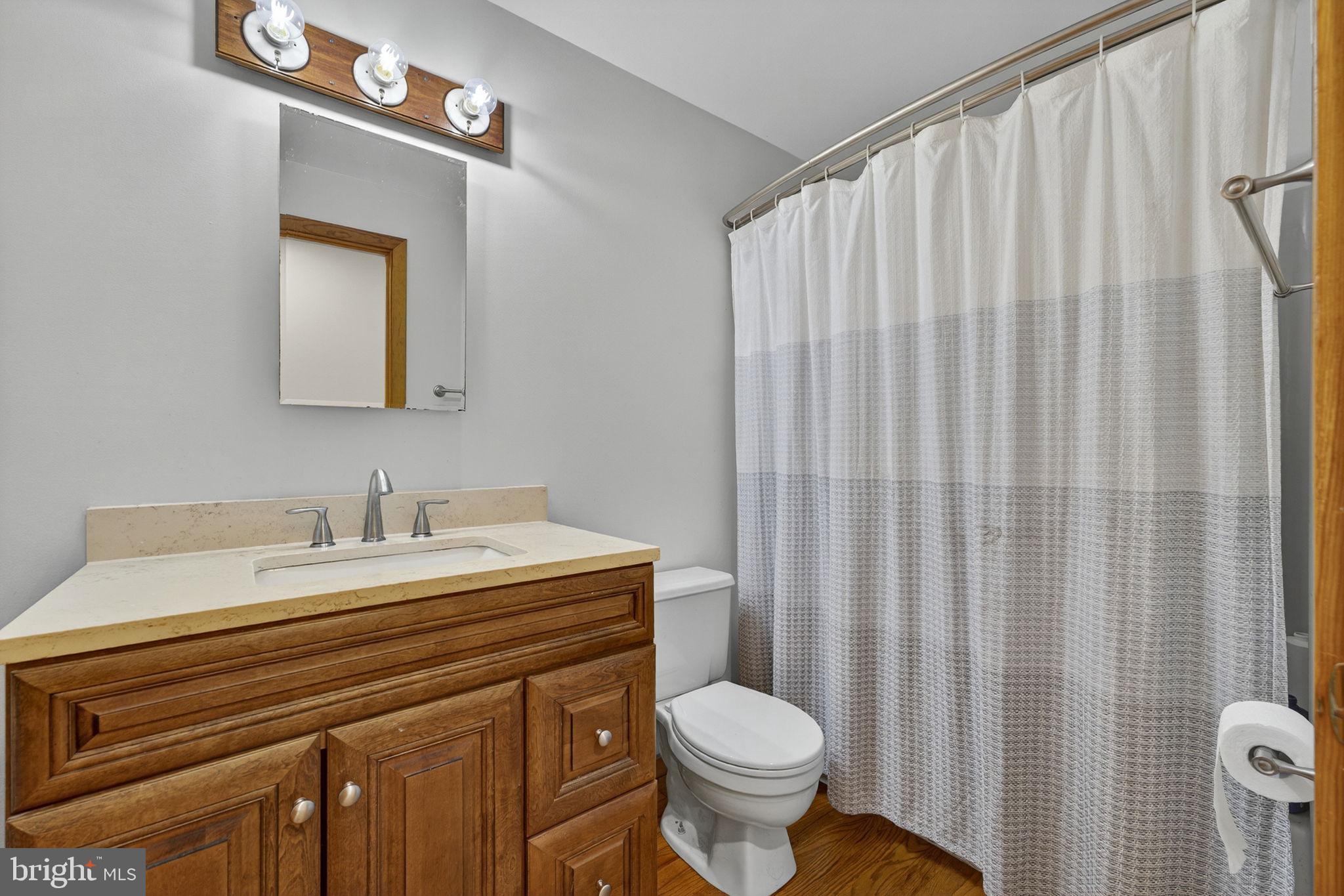 BULL RUN MOUNTAIN - Residential