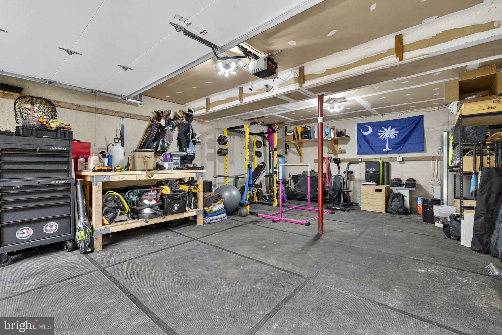 BULL RUN MOUNTAIN - Residential