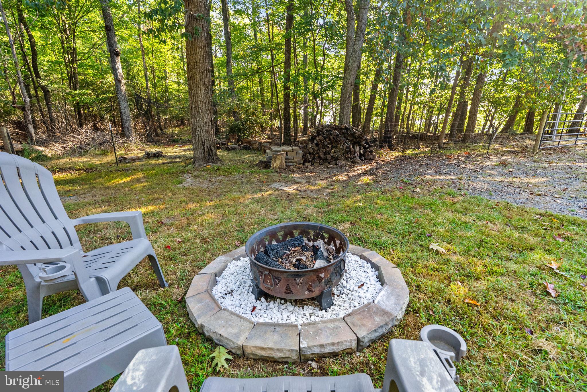 BULL RUN MOUNTAIN - Residential