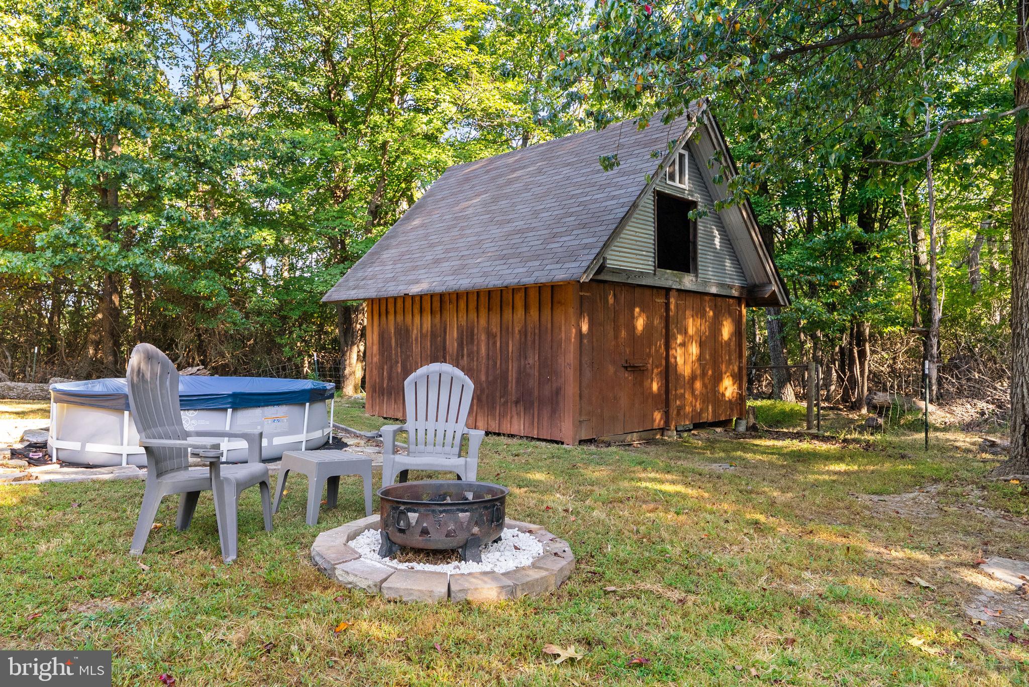 BULL RUN MOUNTAIN - Residential