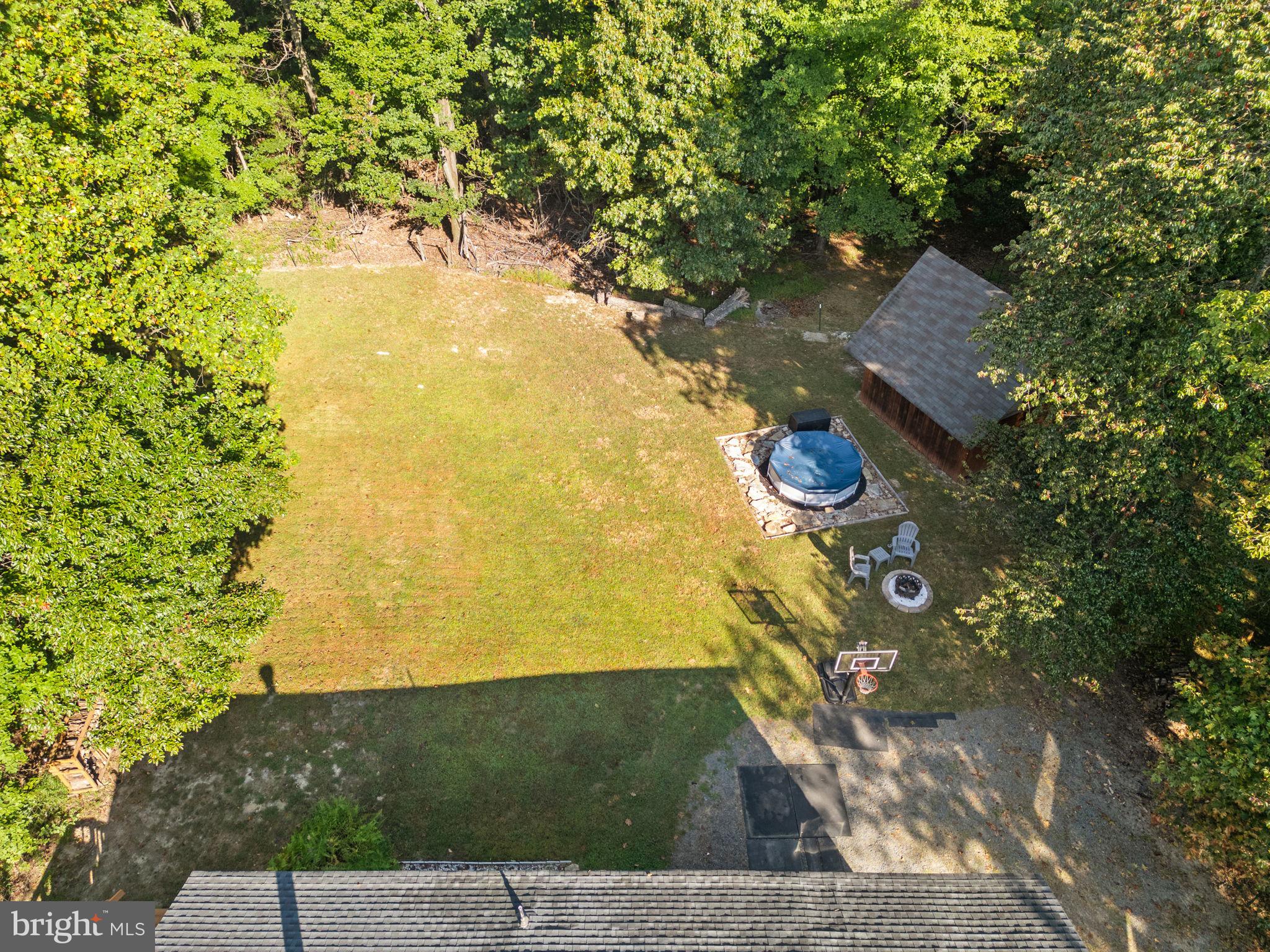 BULL RUN MOUNTAIN - Residential