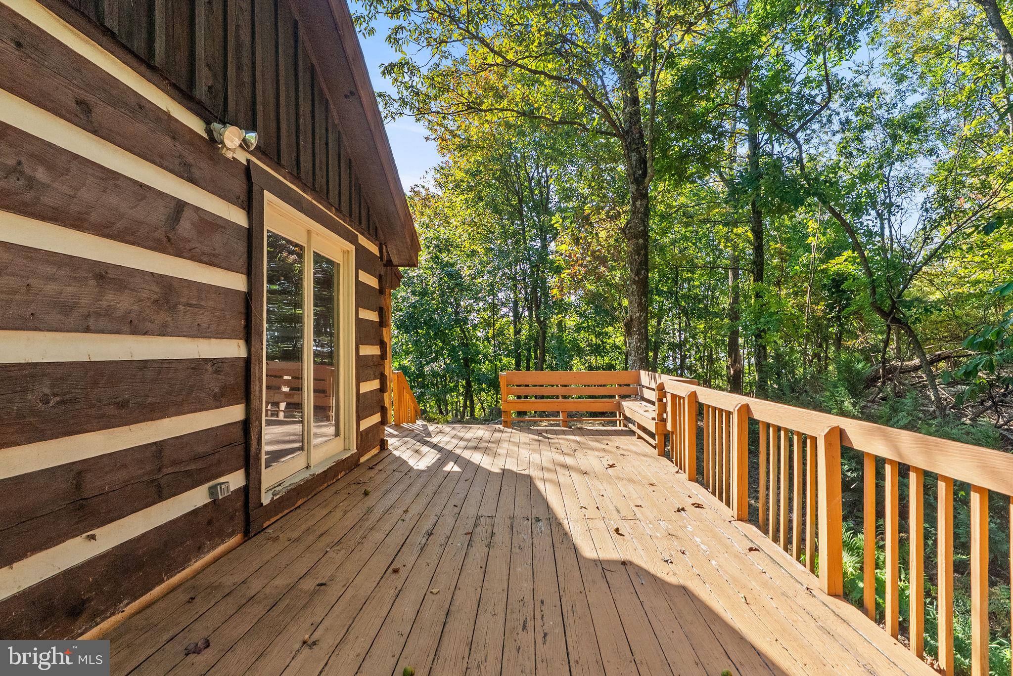 BULL RUN MOUNTAIN - Residential