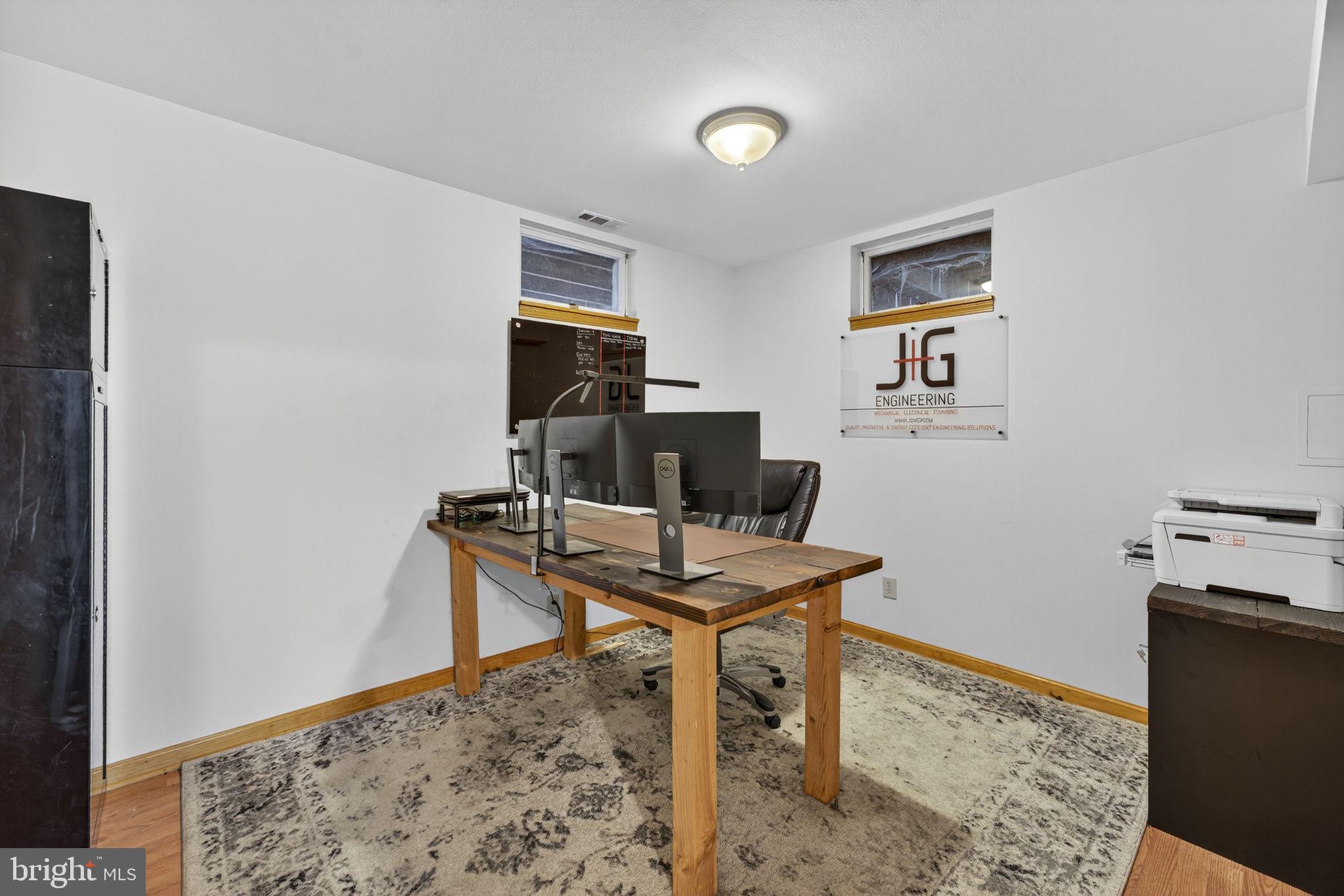 BULL RUN MOUNTAIN - Residential