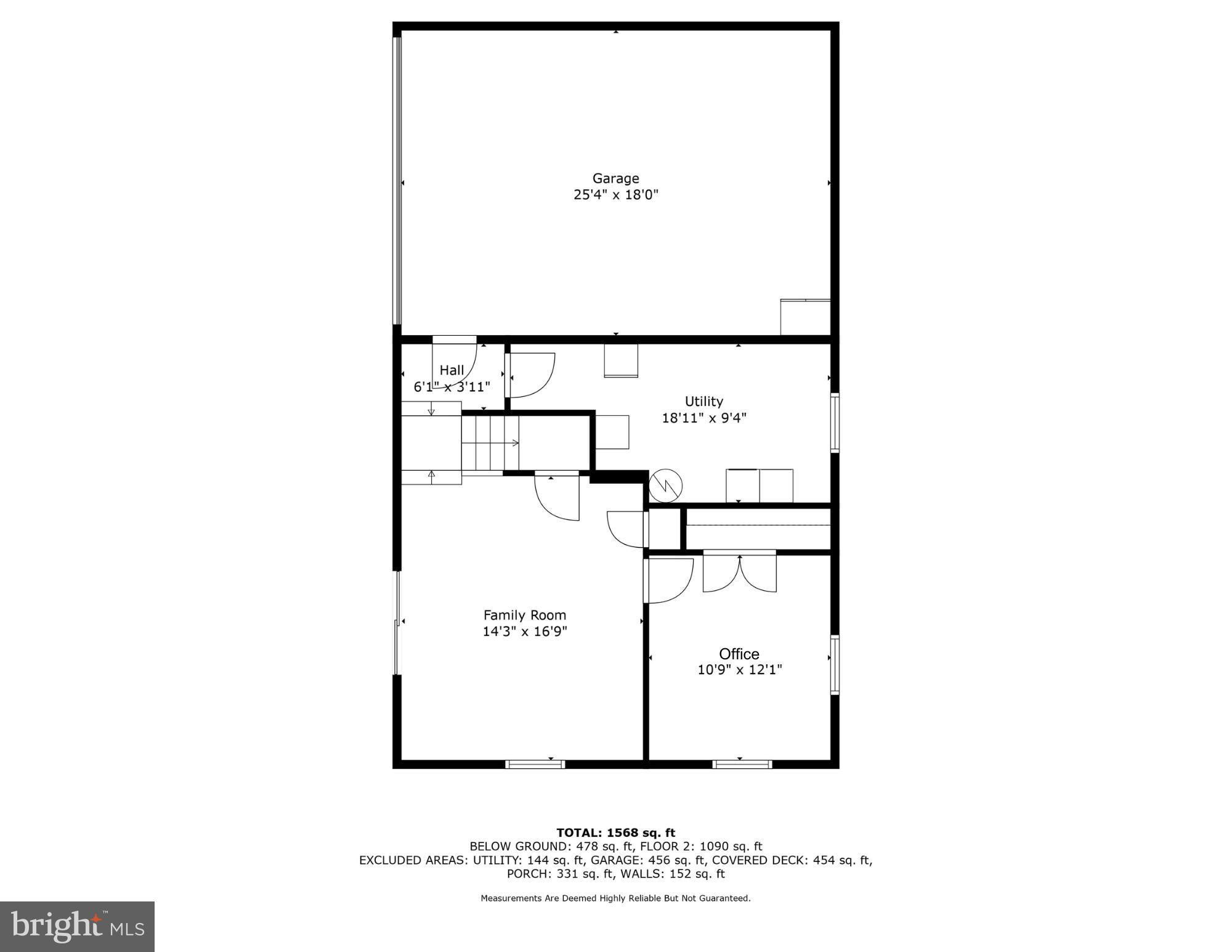 BULL RUN MOUNTAIN - Residential