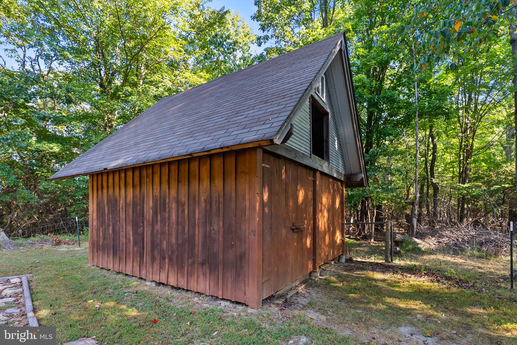 BULL RUN MOUNTAIN - Residential