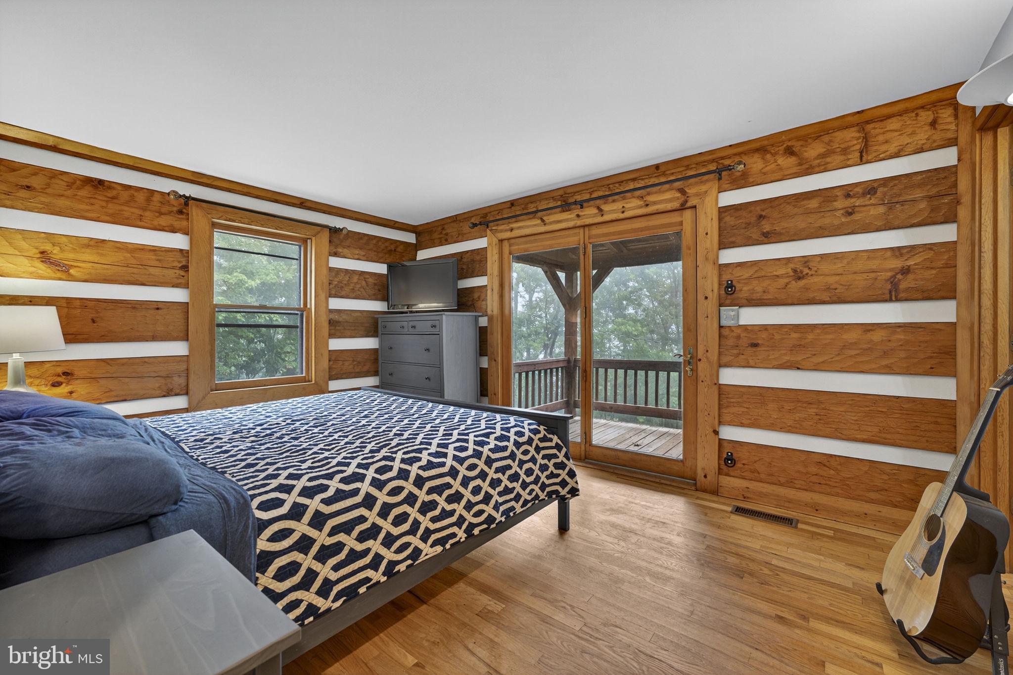 BULL RUN MOUNTAIN - Residential