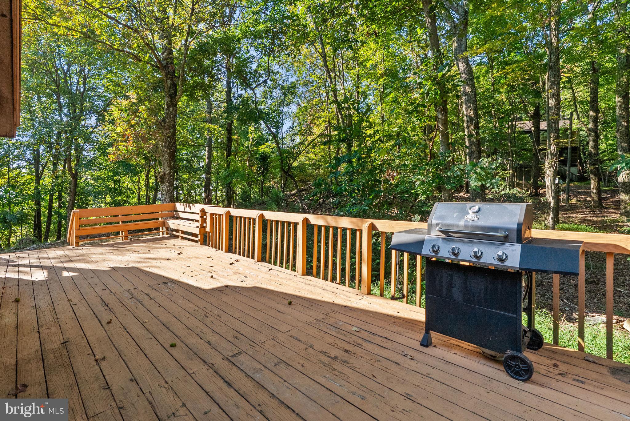 BULL RUN MOUNTAIN - Residential