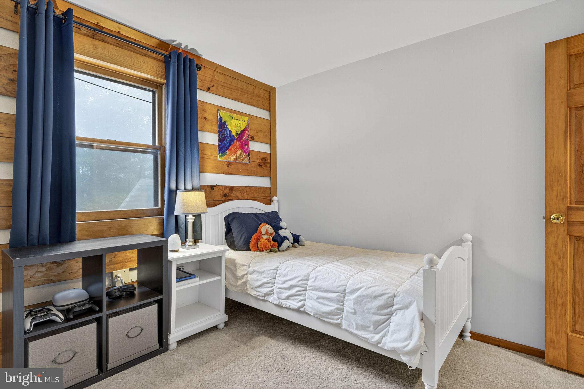 BULL RUN MOUNTAIN - Residential