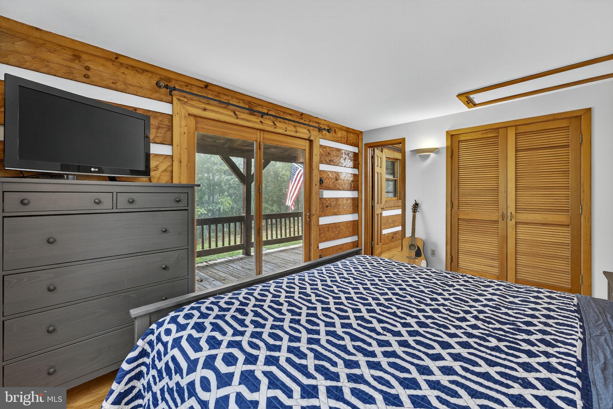 BULL RUN MOUNTAIN - Residential