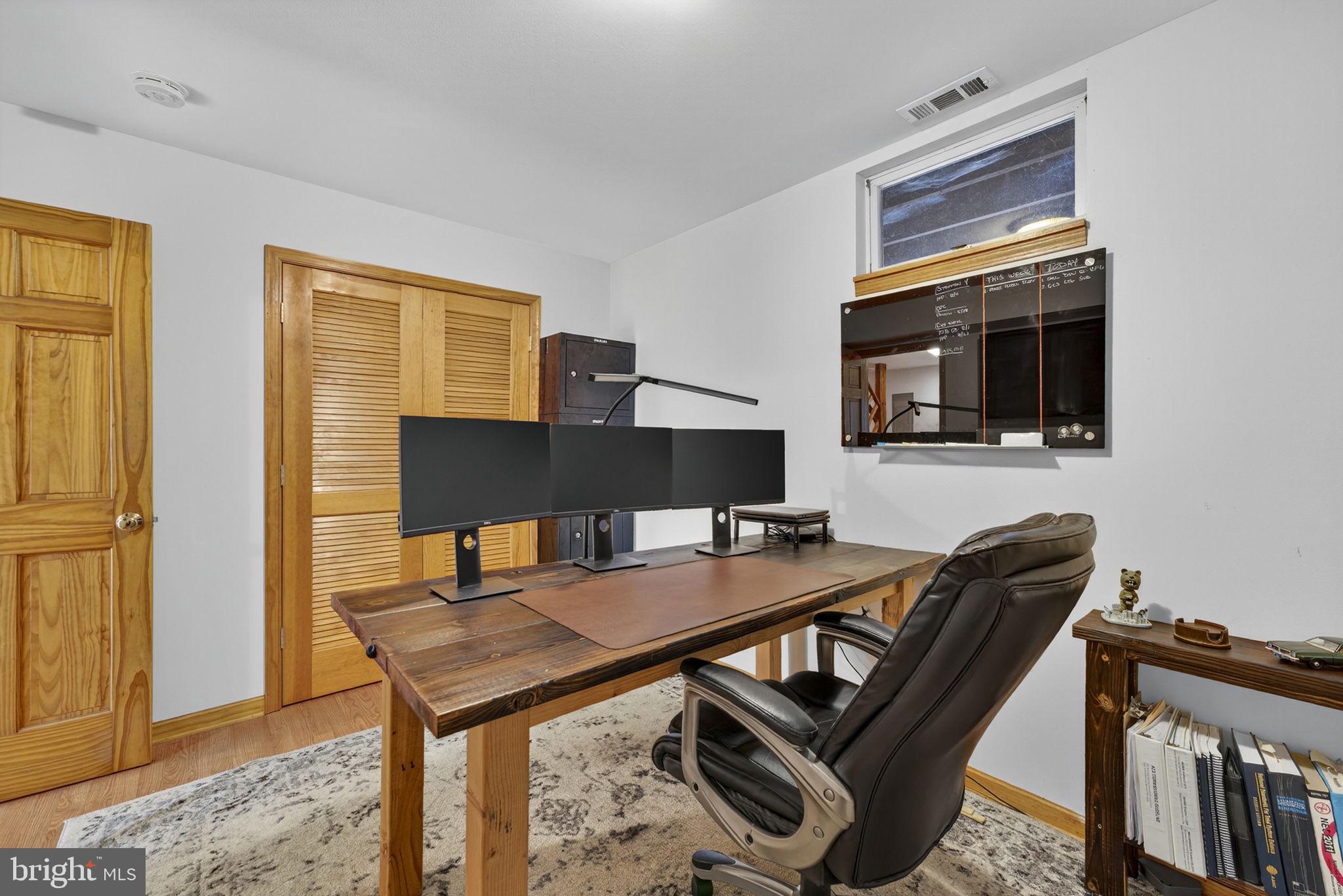 BULL RUN MOUNTAIN - Residential