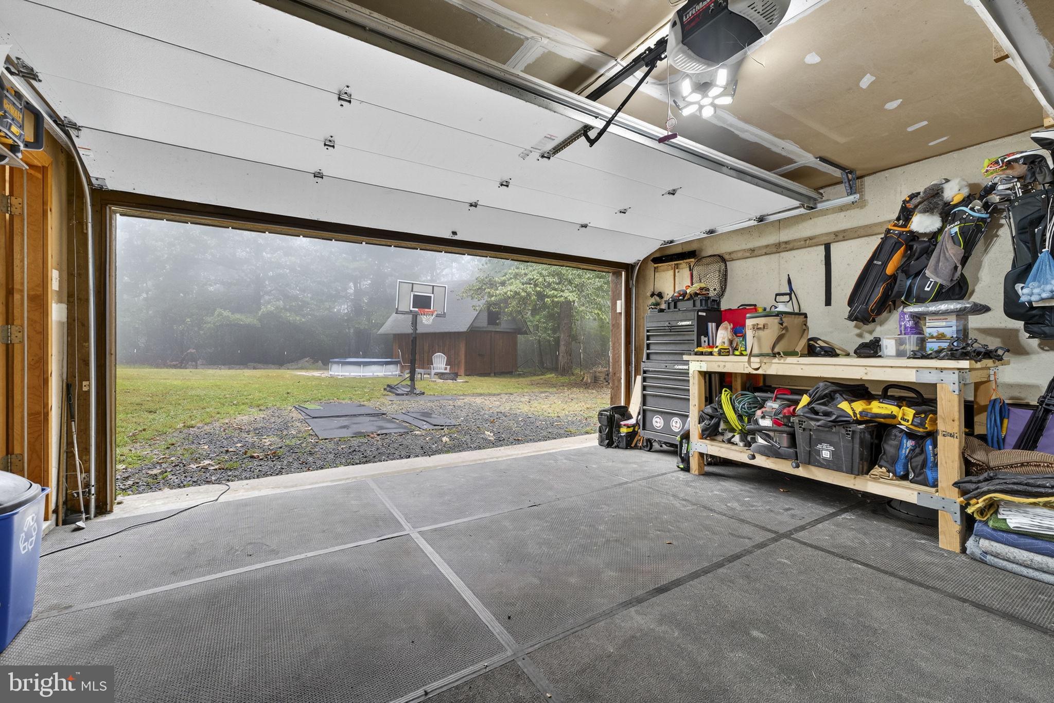 BULL RUN MOUNTAIN - Residential