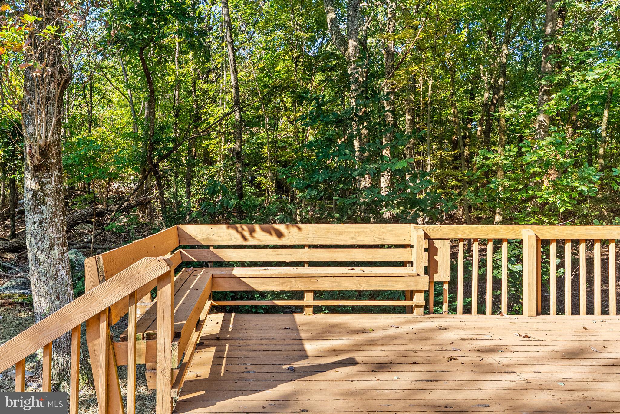 BULL RUN MOUNTAIN - Residential