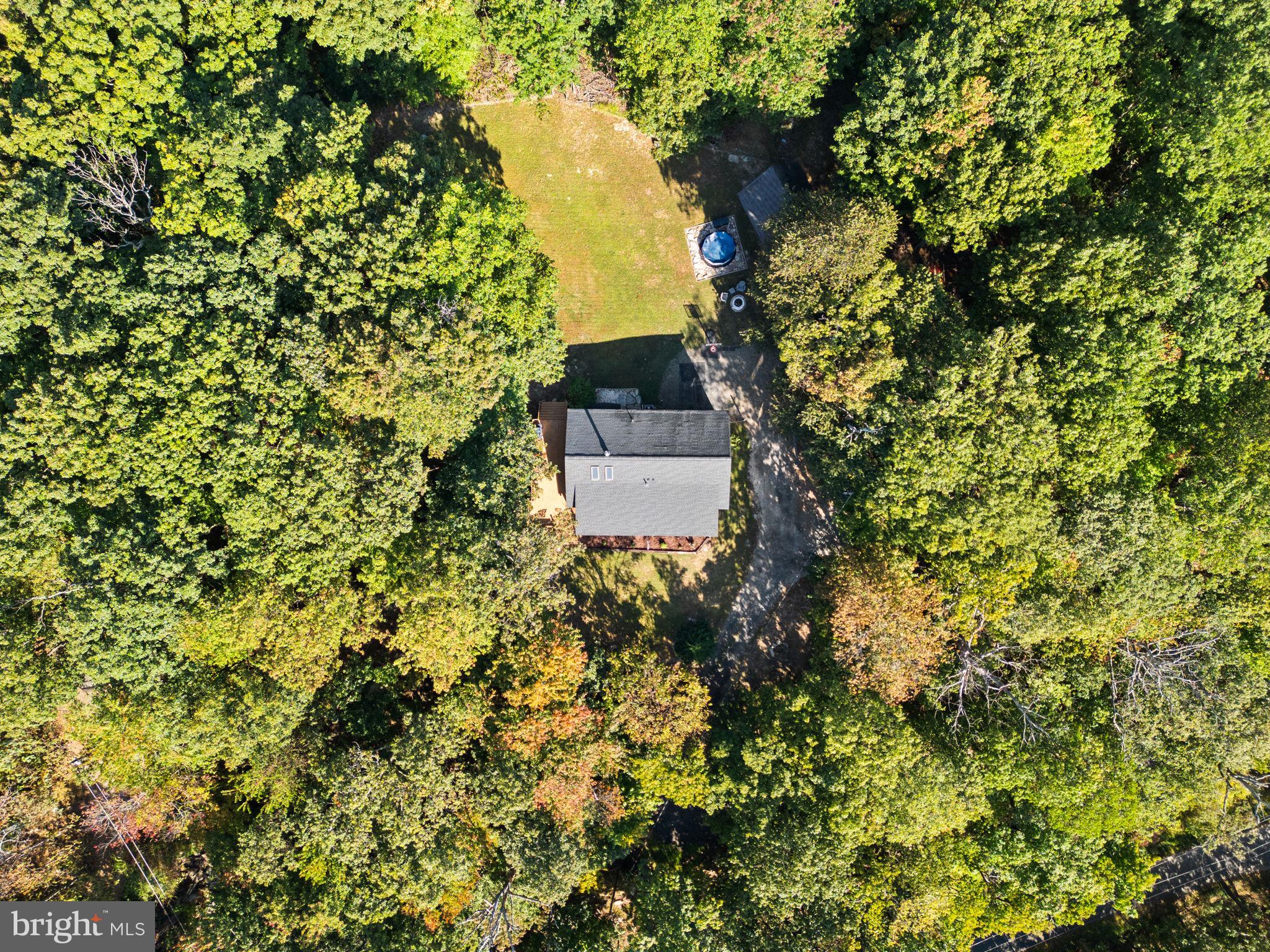 BULL RUN MOUNTAIN - Residential