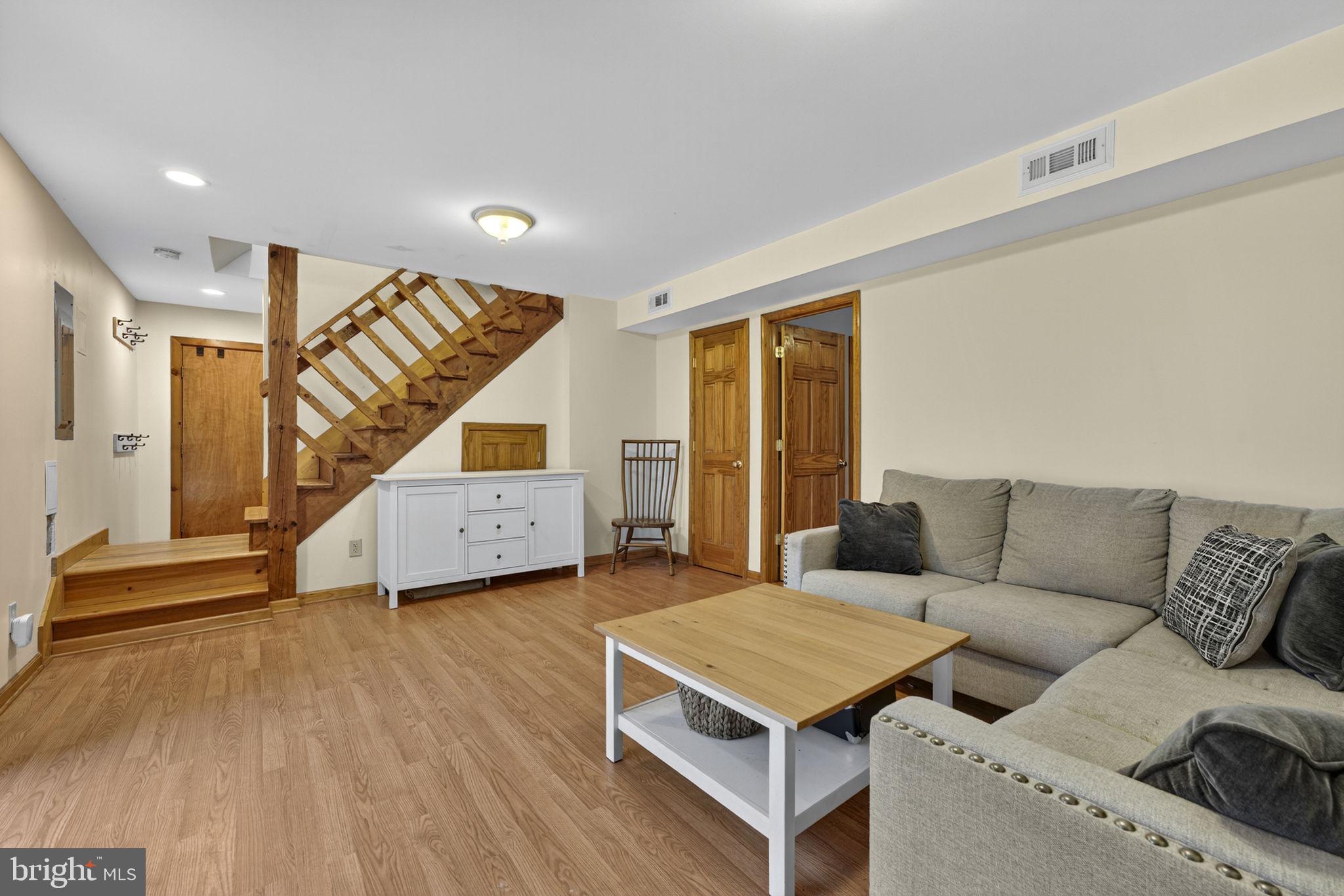 BULL RUN MOUNTAIN - Residential