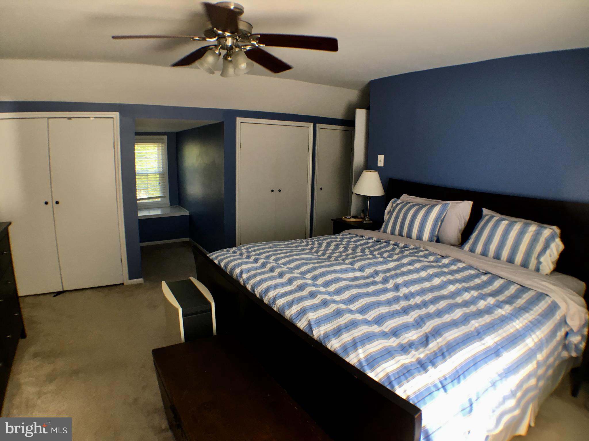 WEST FALLS CHURCH - Residential Lease