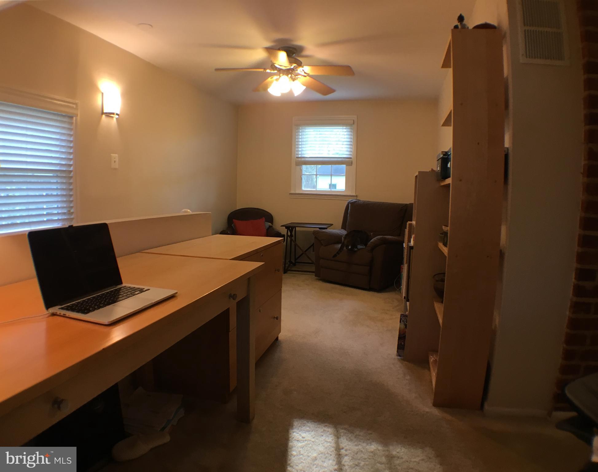 WEST FALLS CHURCH - Residential Lease