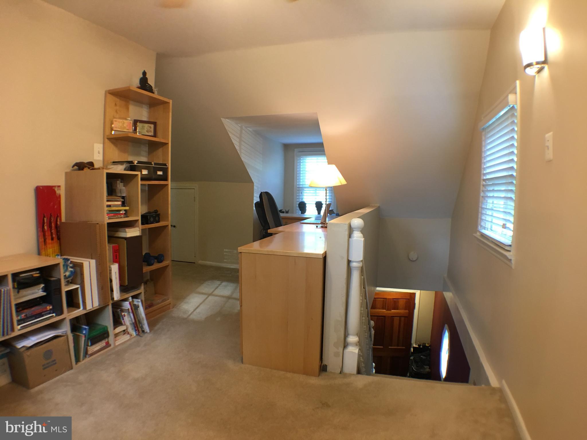 WEST FALLS CHURCH - Residential Lease