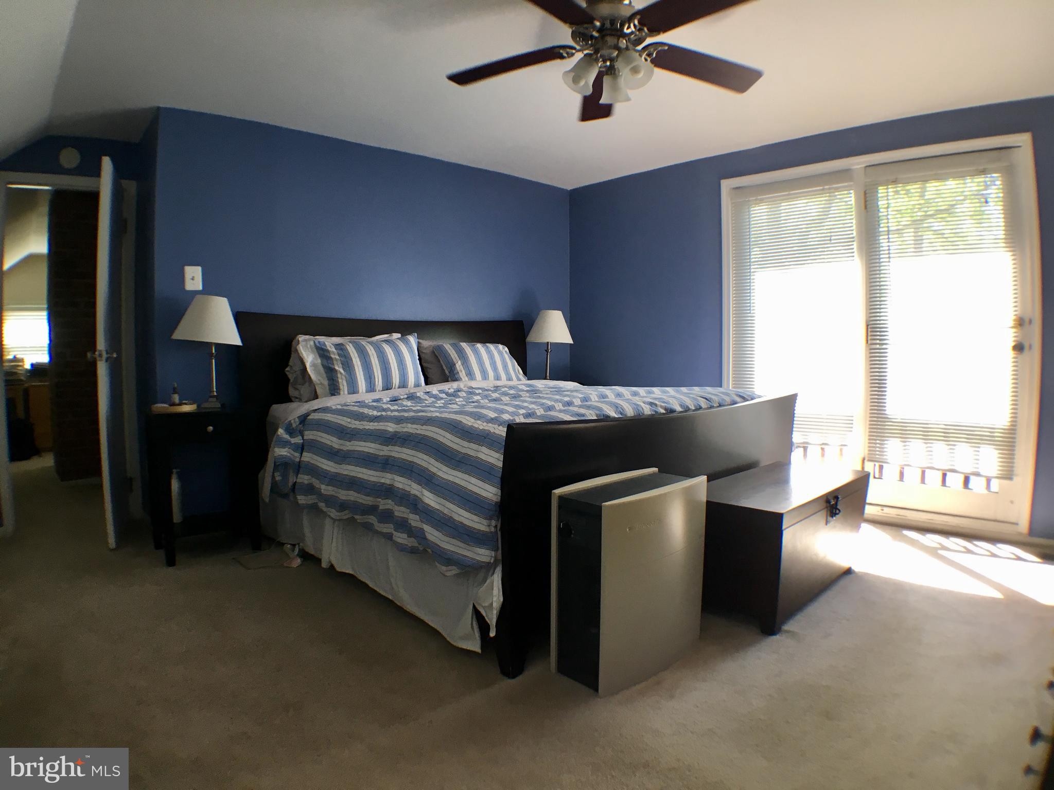 WEST FALLS CHURCH - Residential Lease