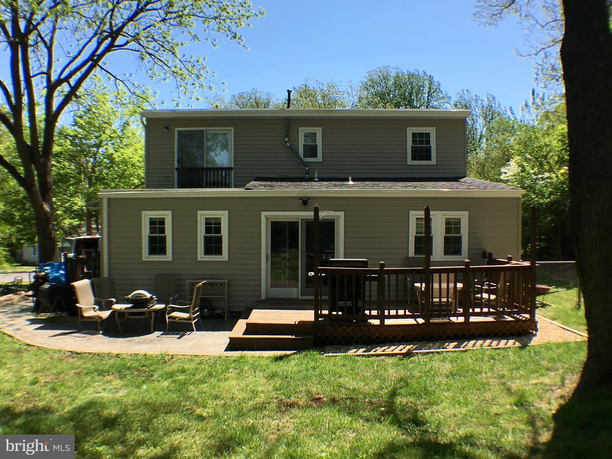 WEST FALLS CHURCH - Residential Lease