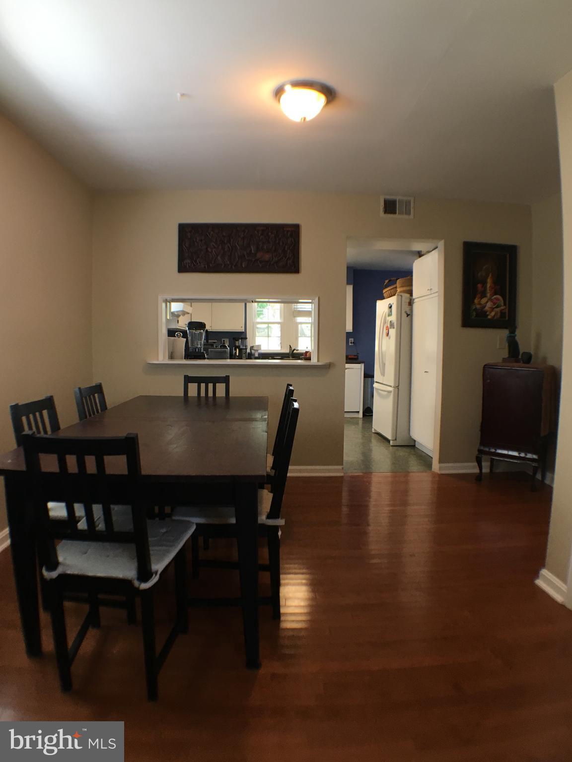 WEST FALLS CHURCH - Residential Lease