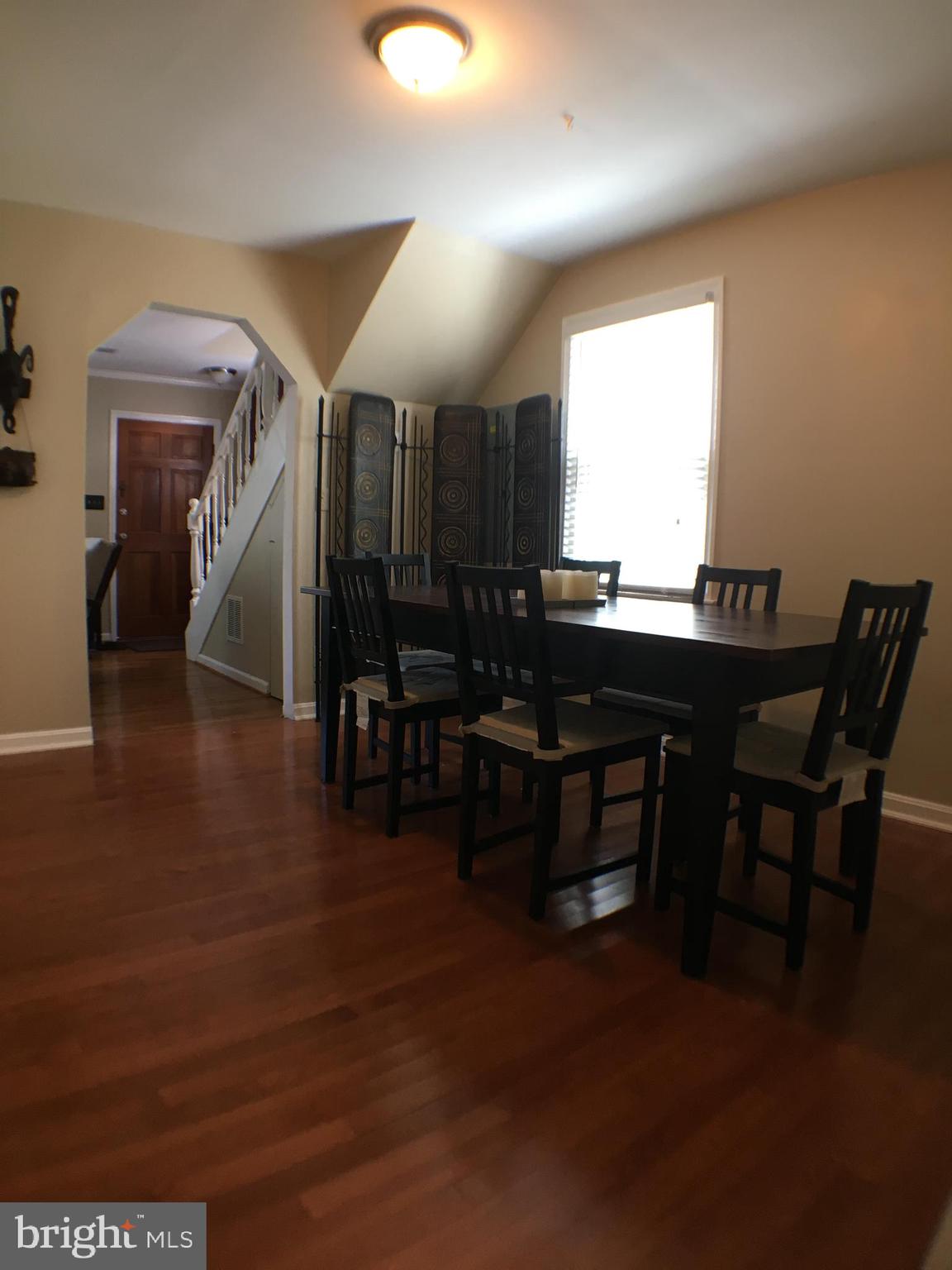 WEST FALLS CHURCH - Residential Lease