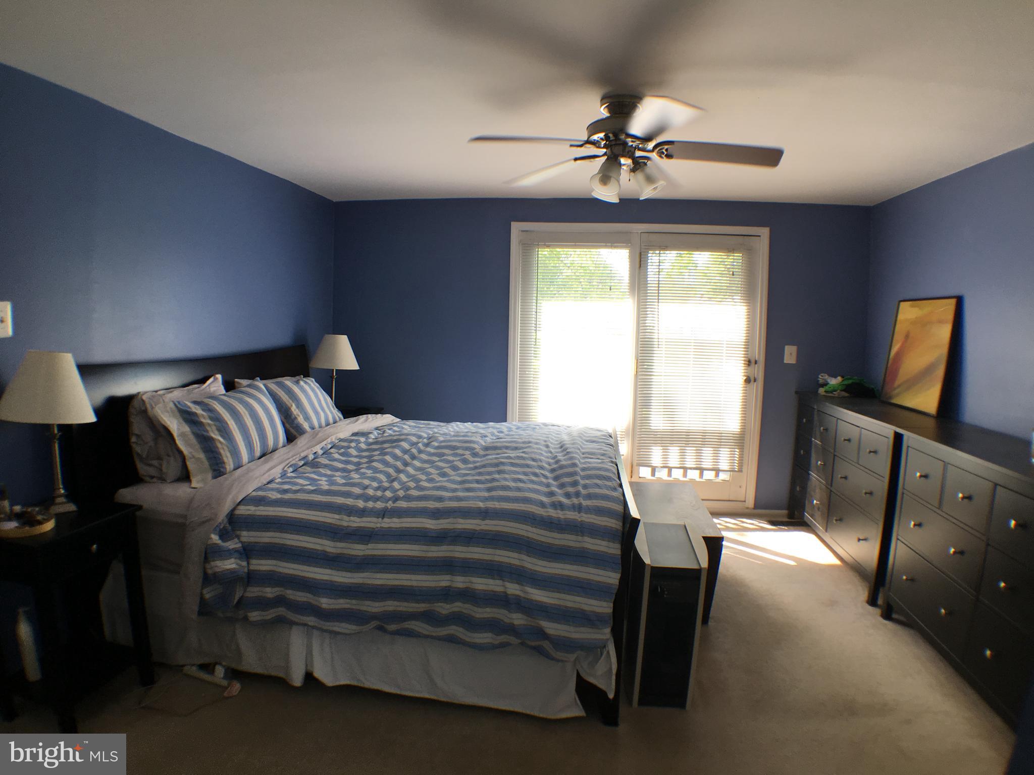 WEST FALLS CHURCH - Residential Lease