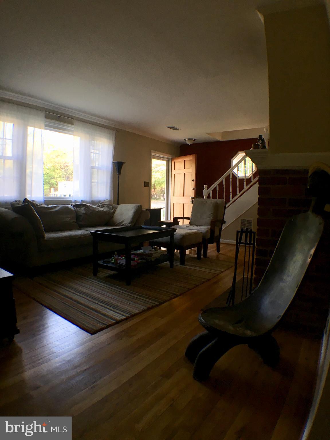 WEST FALLS CHURCH - Residential Lease