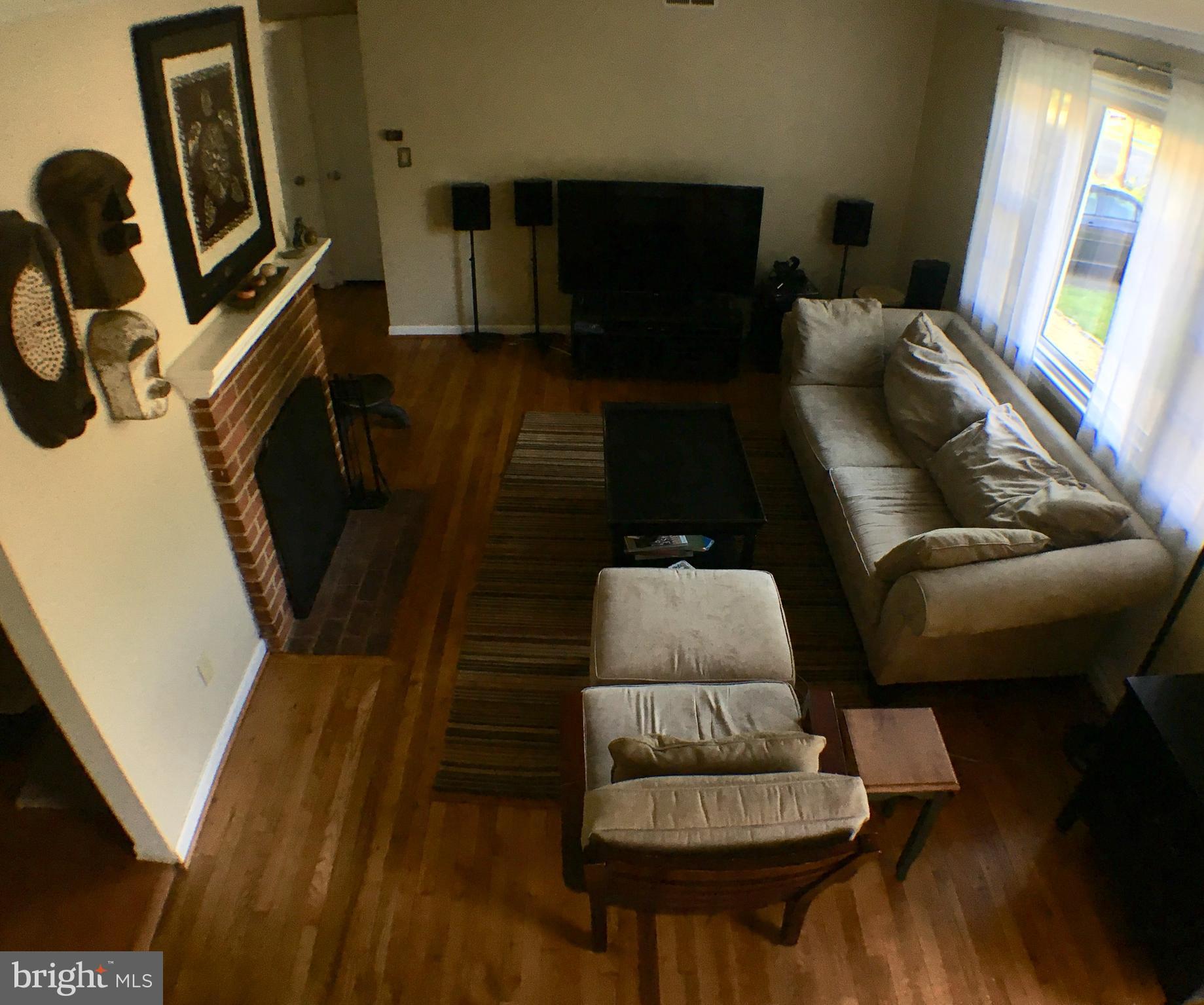 WEST FALLS CHURCH - Residential Lease