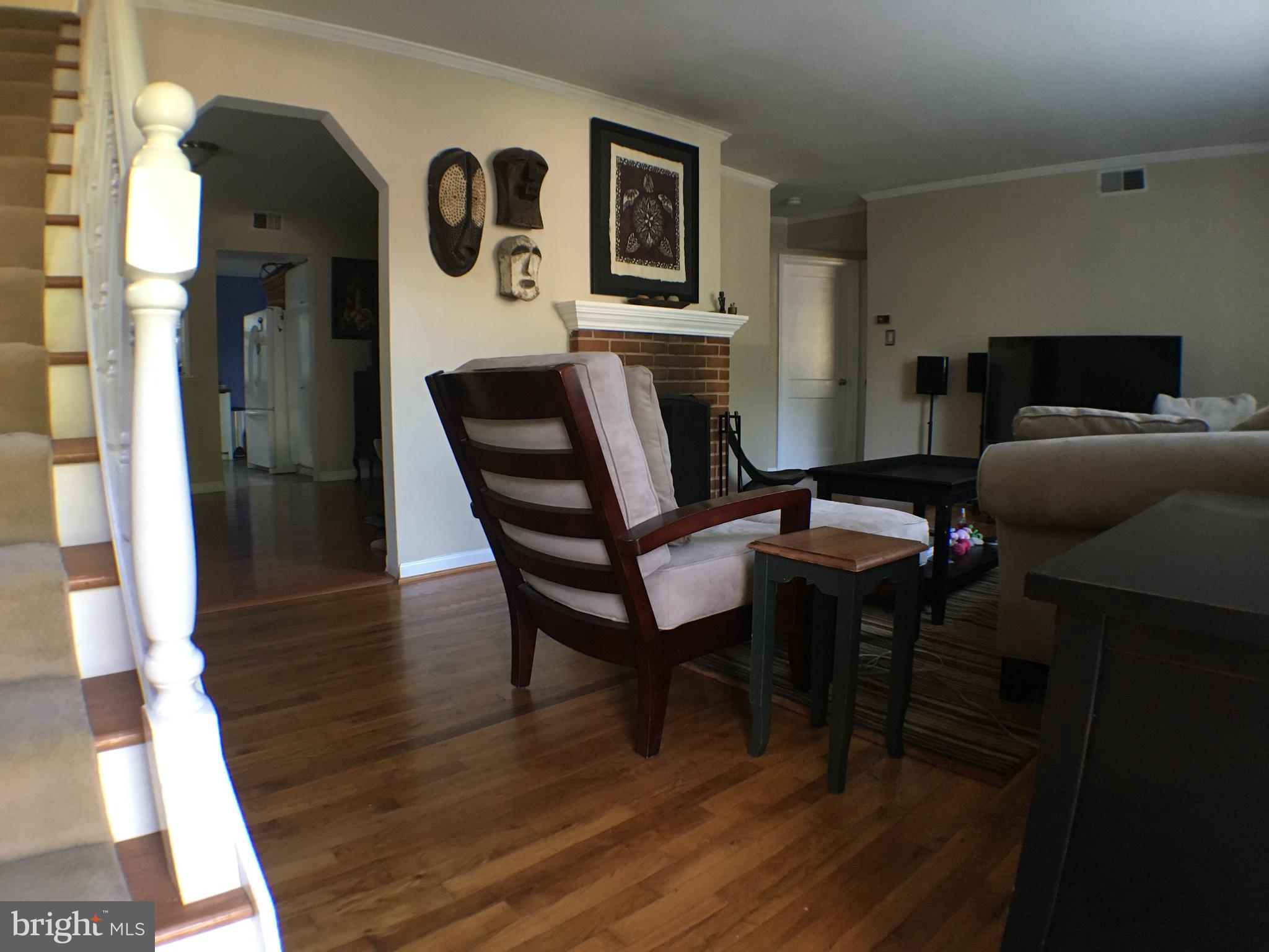 WEST FALLS CHURCH - Residential Lease