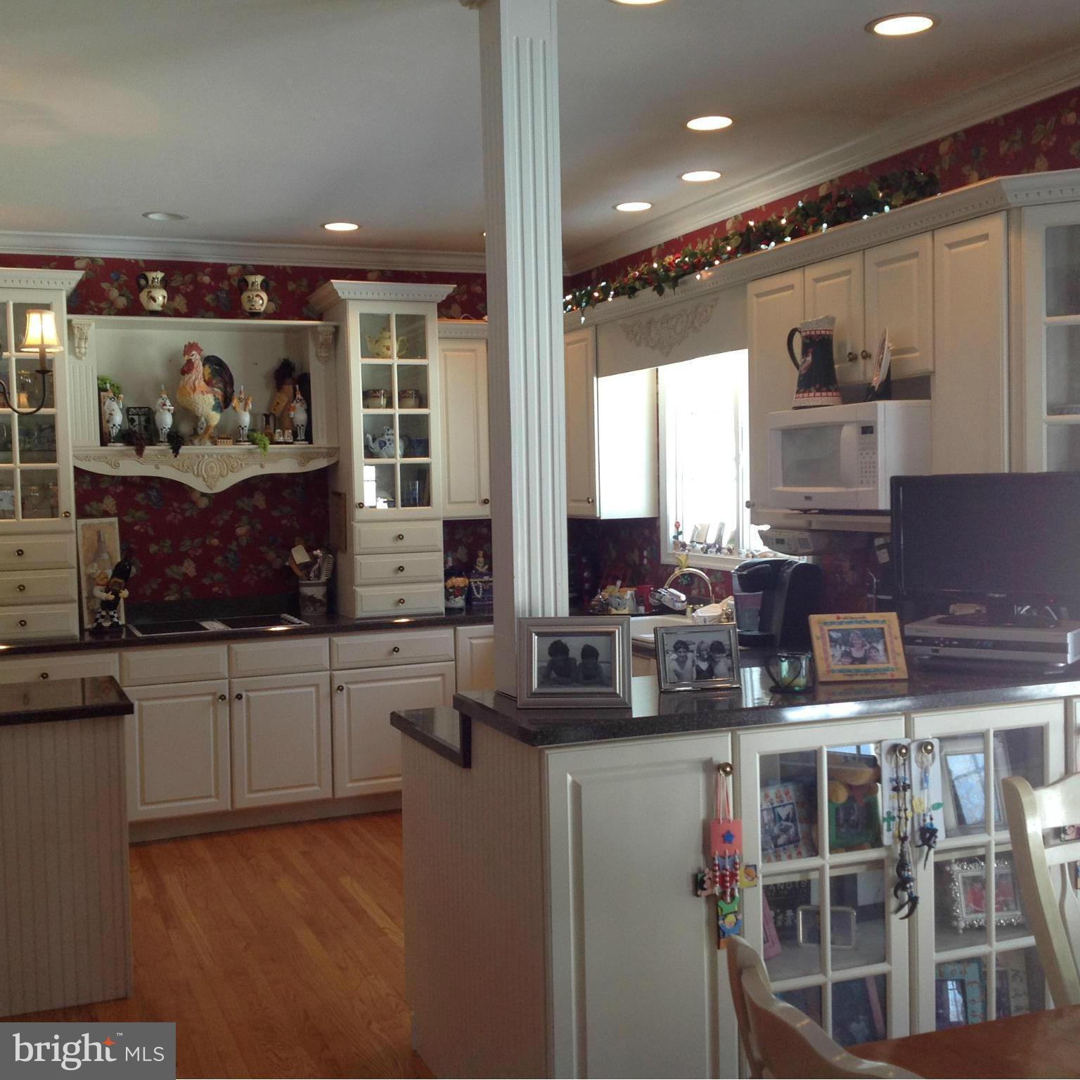 GLENWOOD - Residential