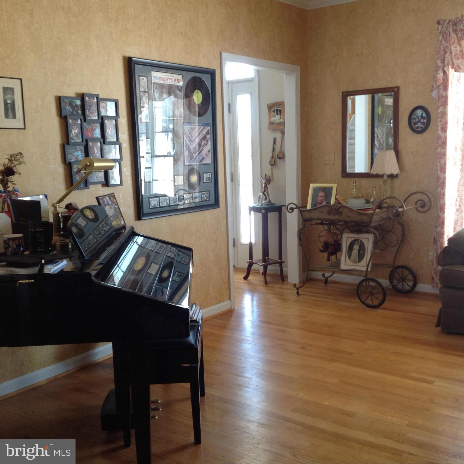 GLENWOOD - Residential