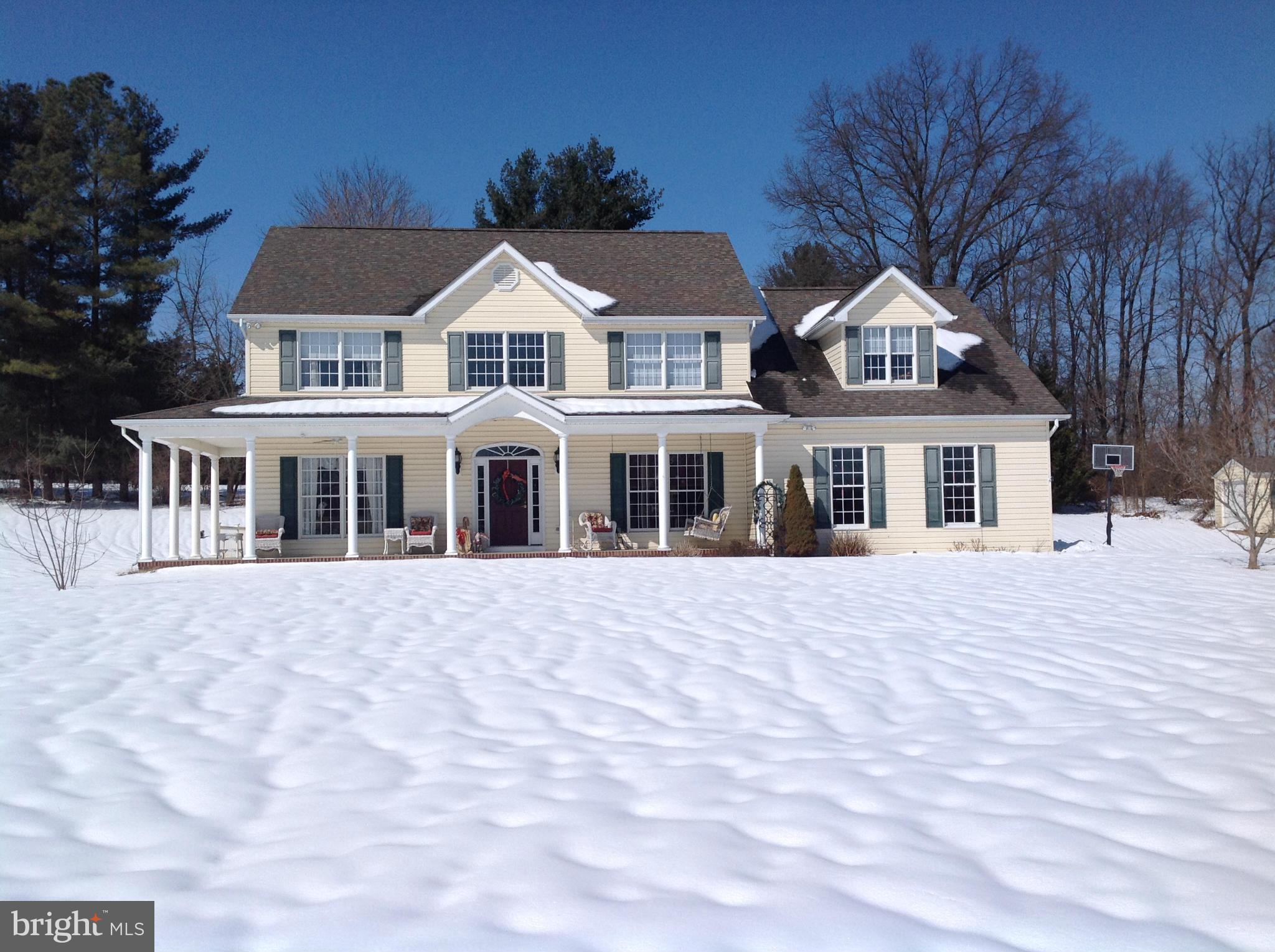 GLENWOOD - Residential