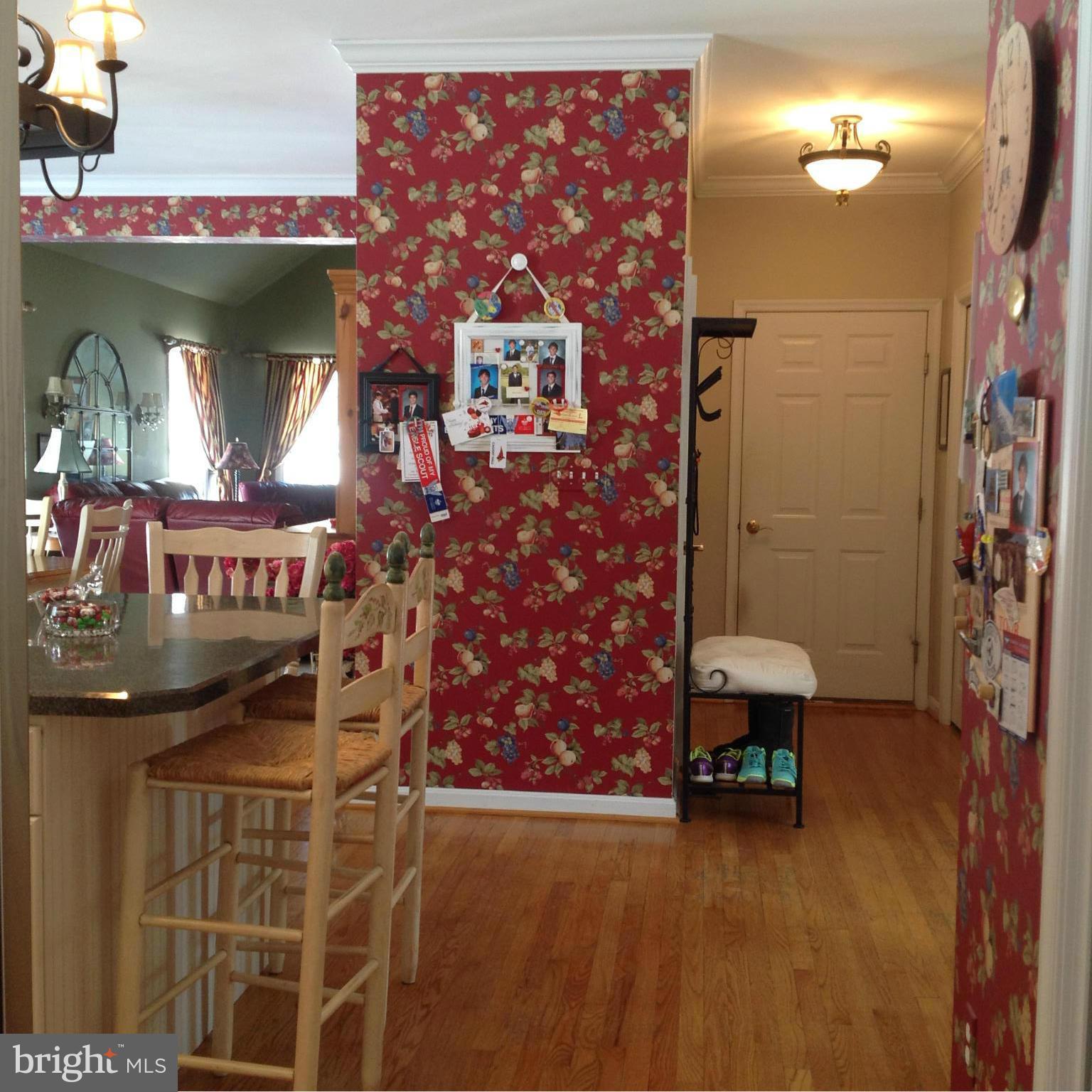 GLENWOOD - Residential