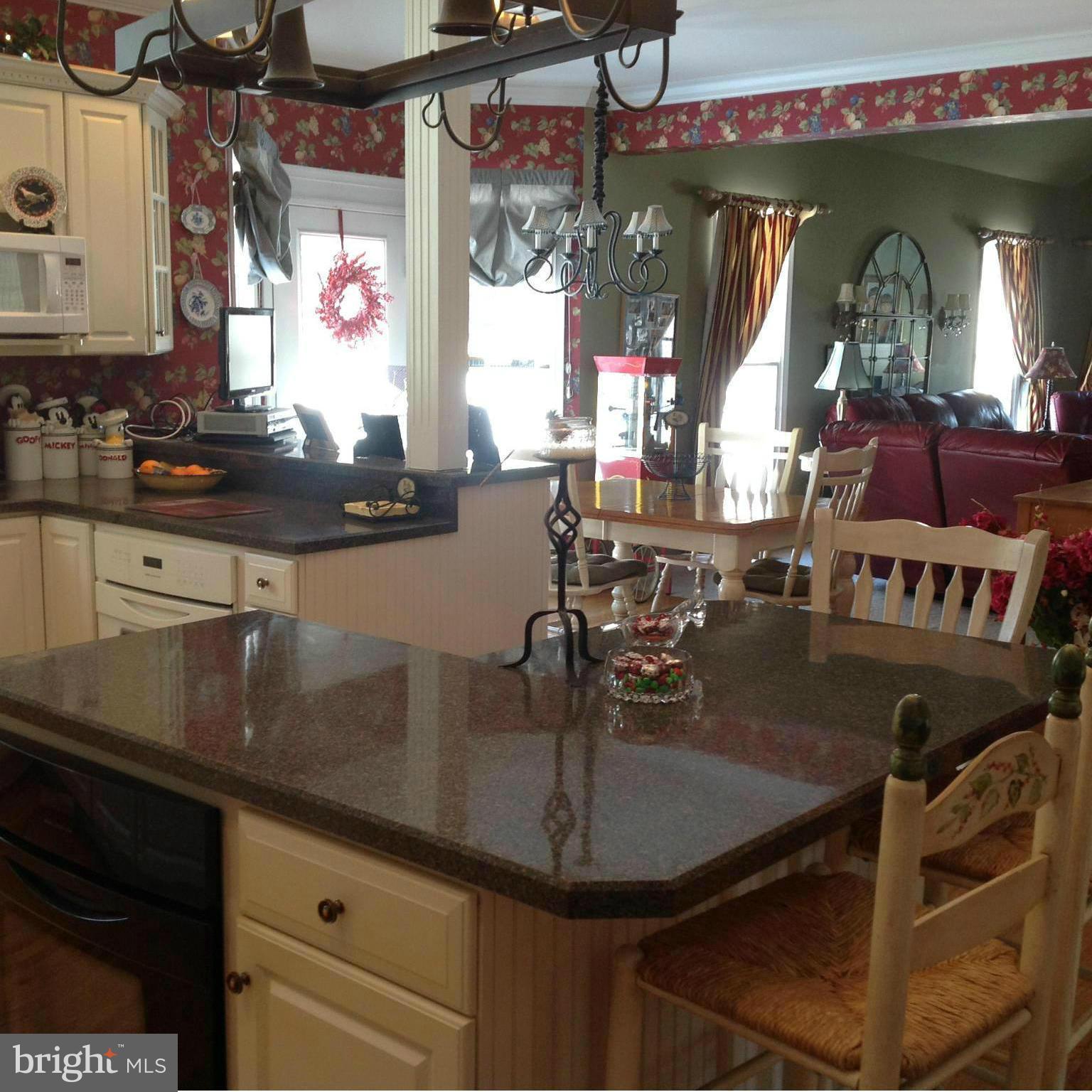 GLENWOOD - Residential