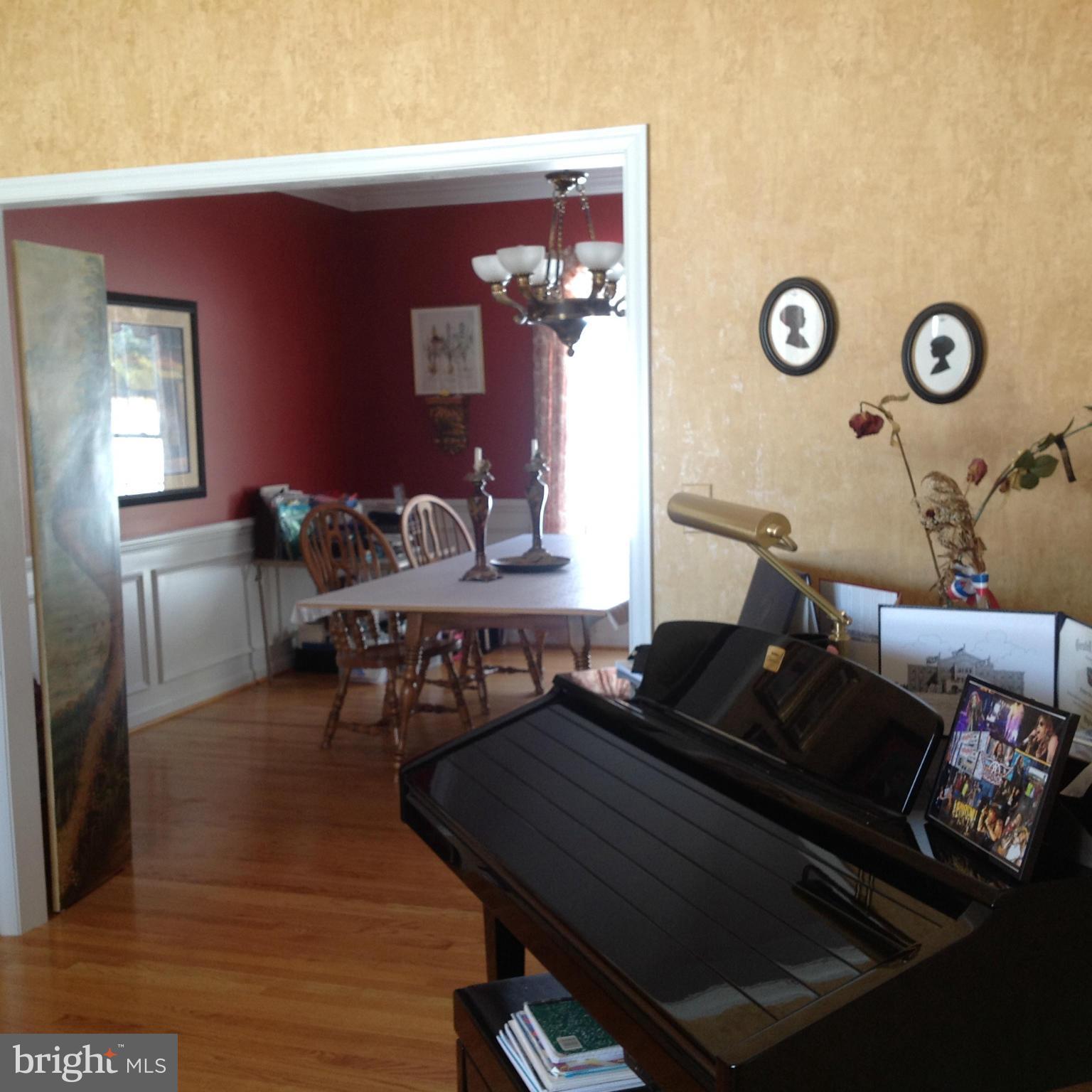 GLENWOOD - Residential