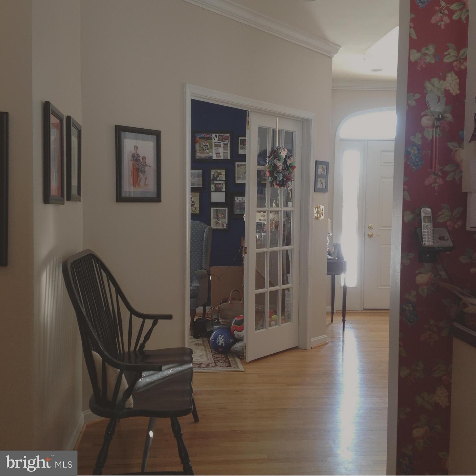 GLENWOOD - Residential