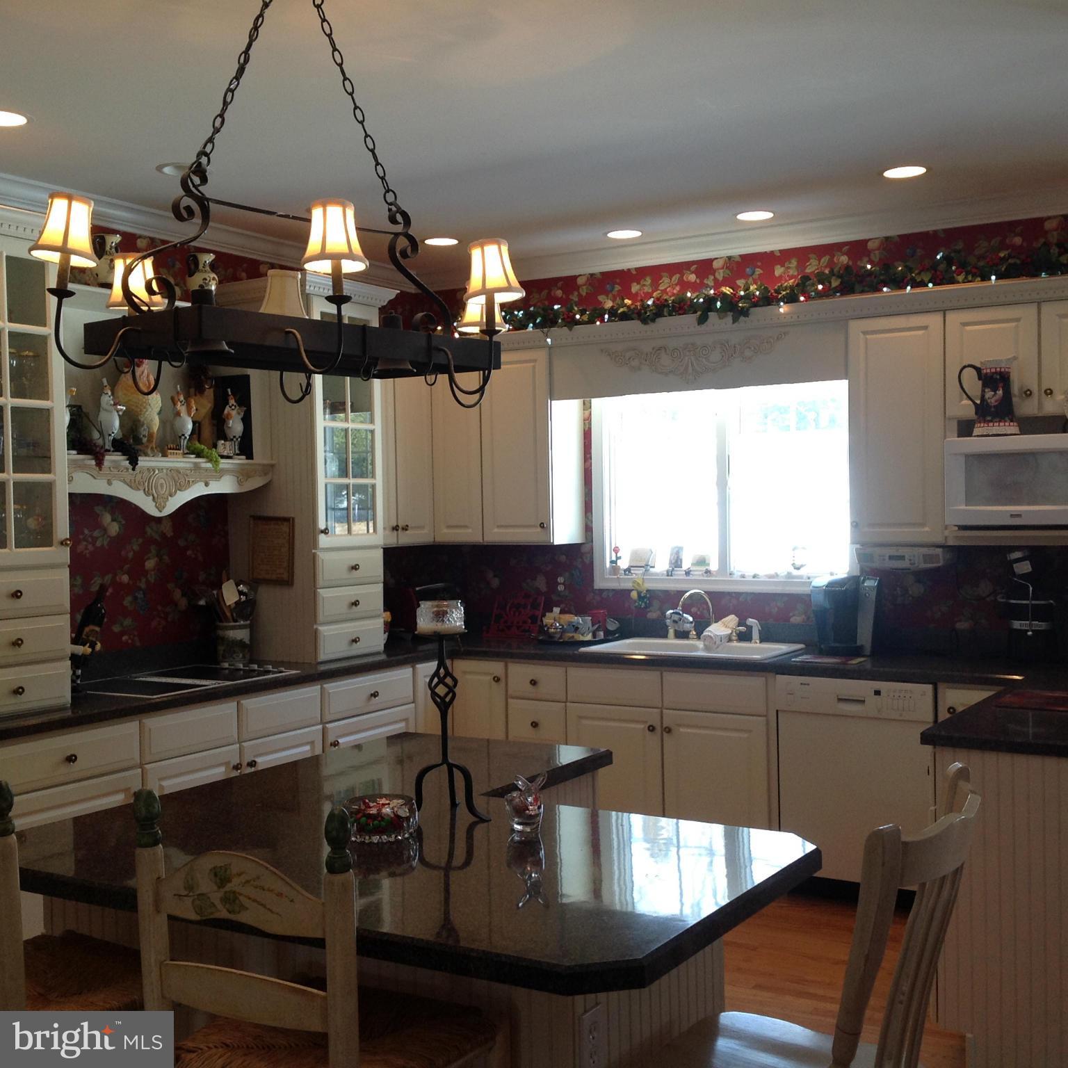 GLENWOOD - Residential