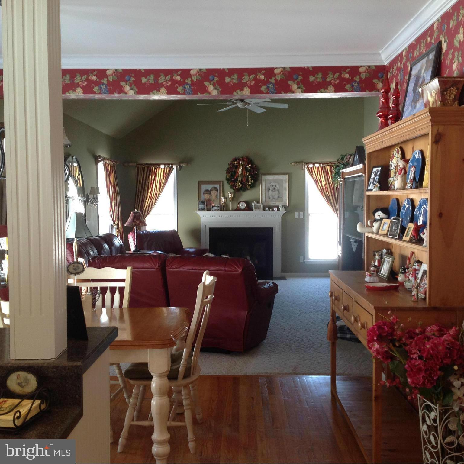 GLENWOOD - Residential