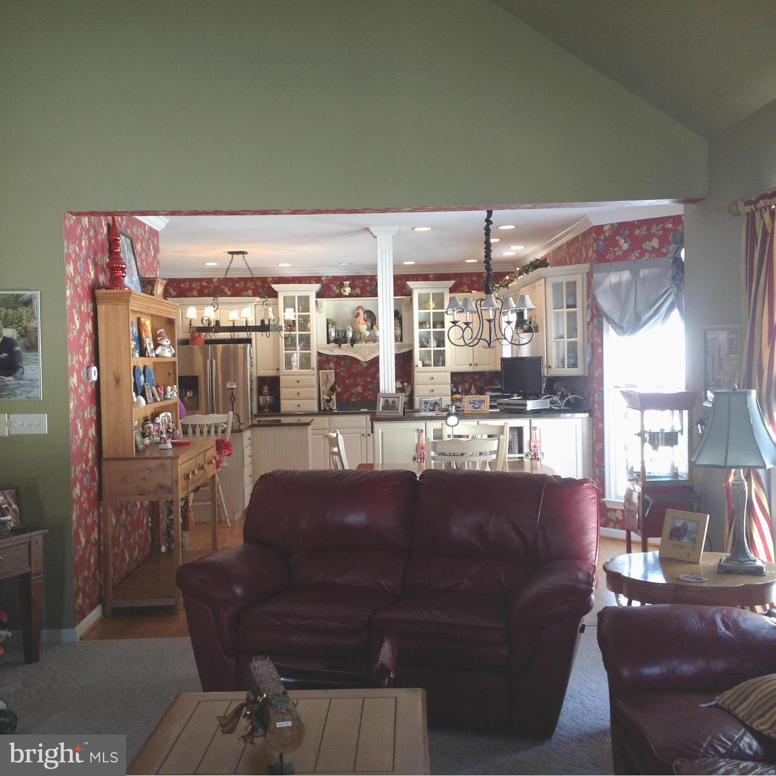 GLENWOOD - Residential