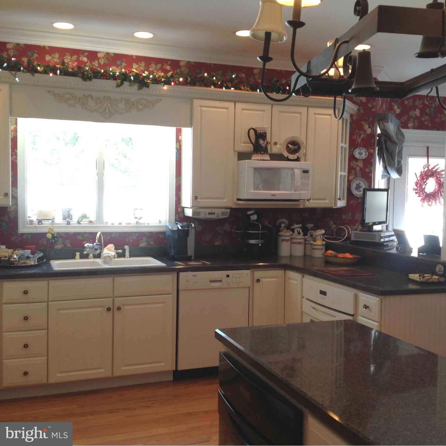 GLENWOOD - Residential