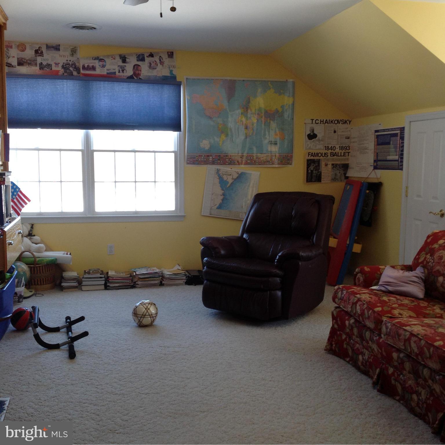 GLENWOOD - Residential