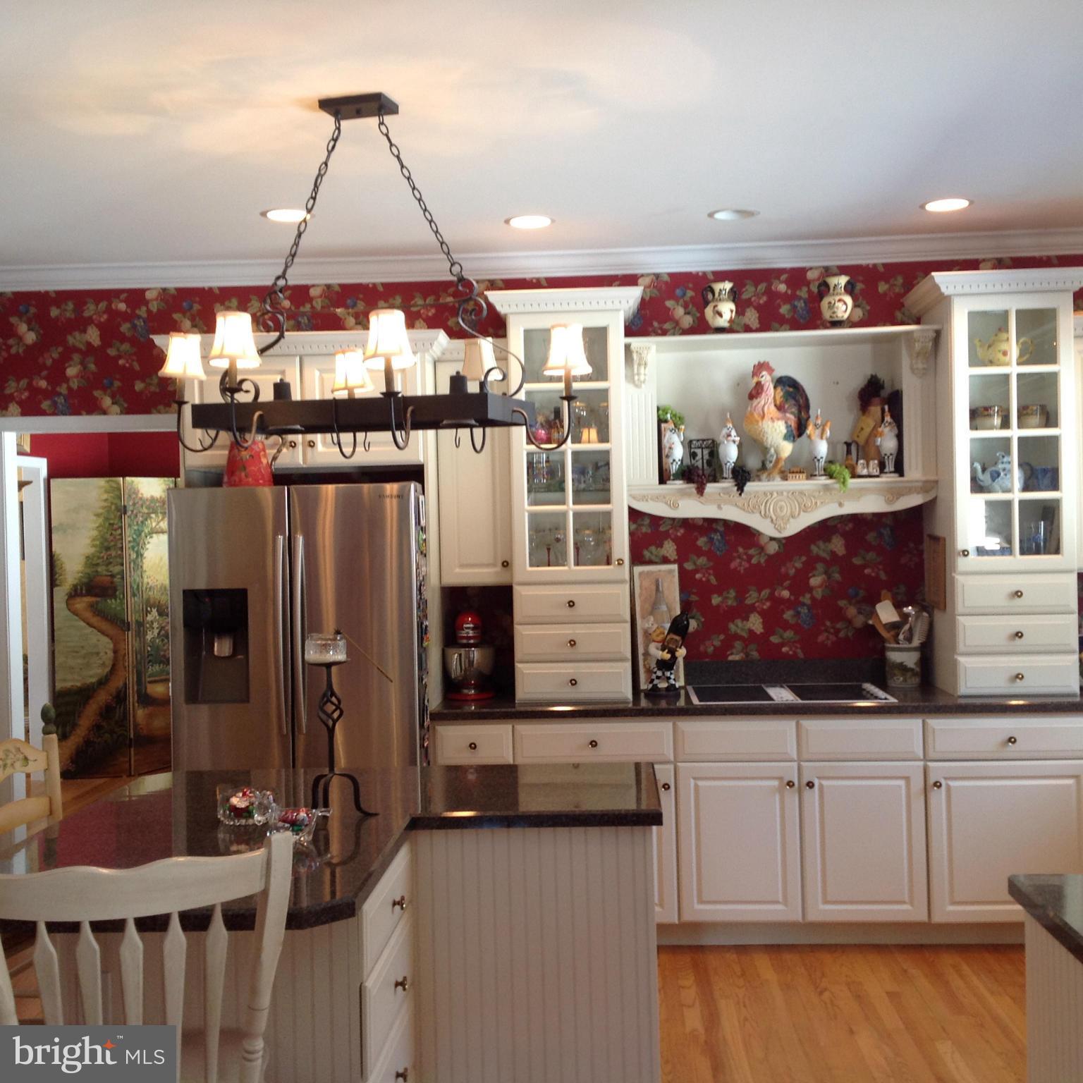 GLENWOOD - Residential