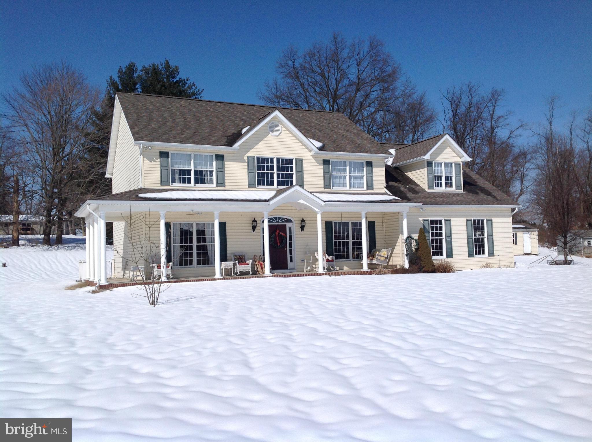 GLENWOOD - Residential