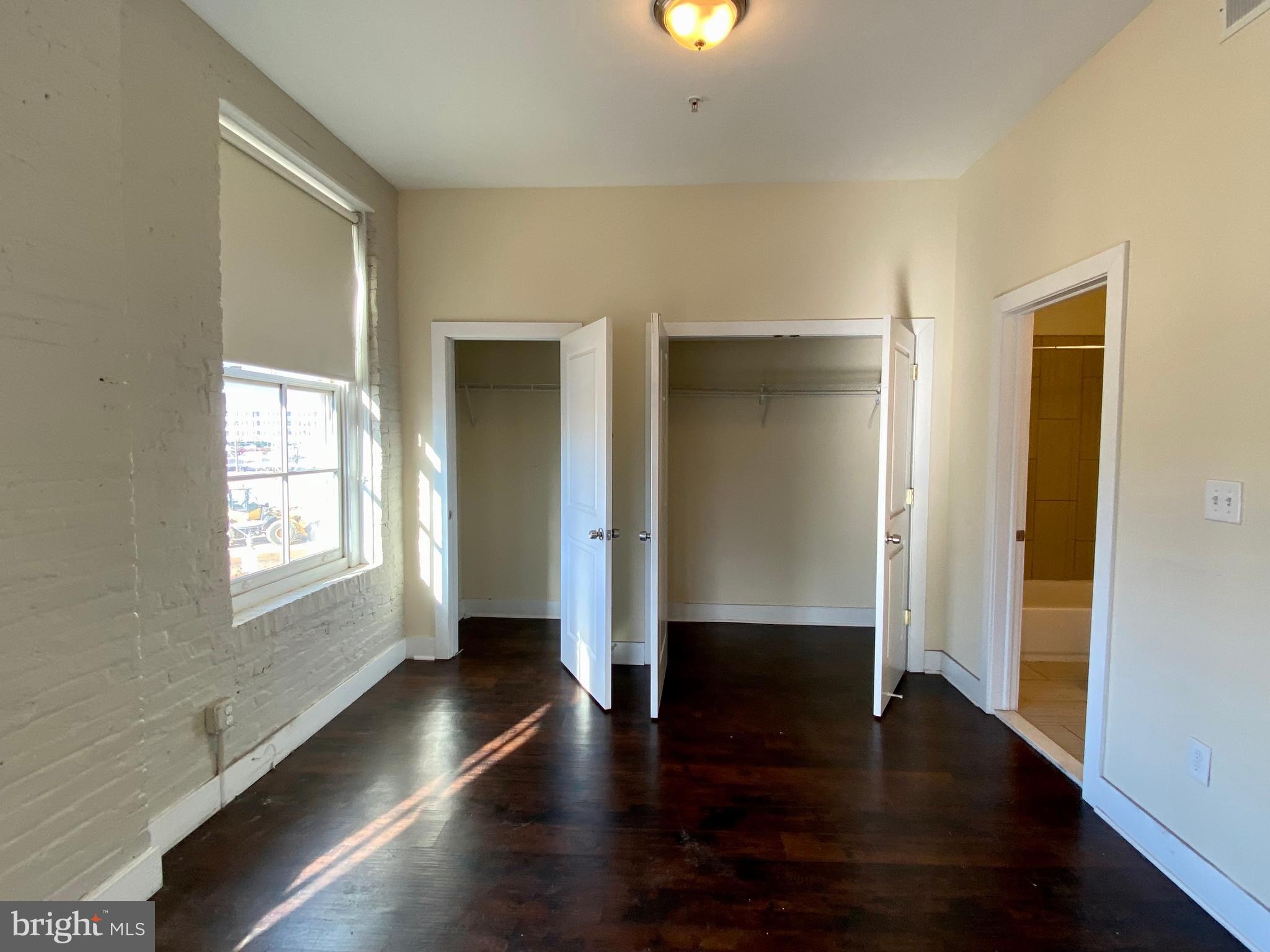 FELLS POINT HISTORIC DISTRICT - Residential Lease