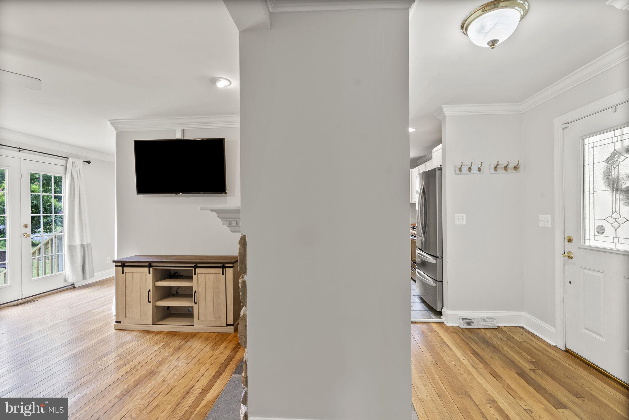 HARFORD FARMS - Residential