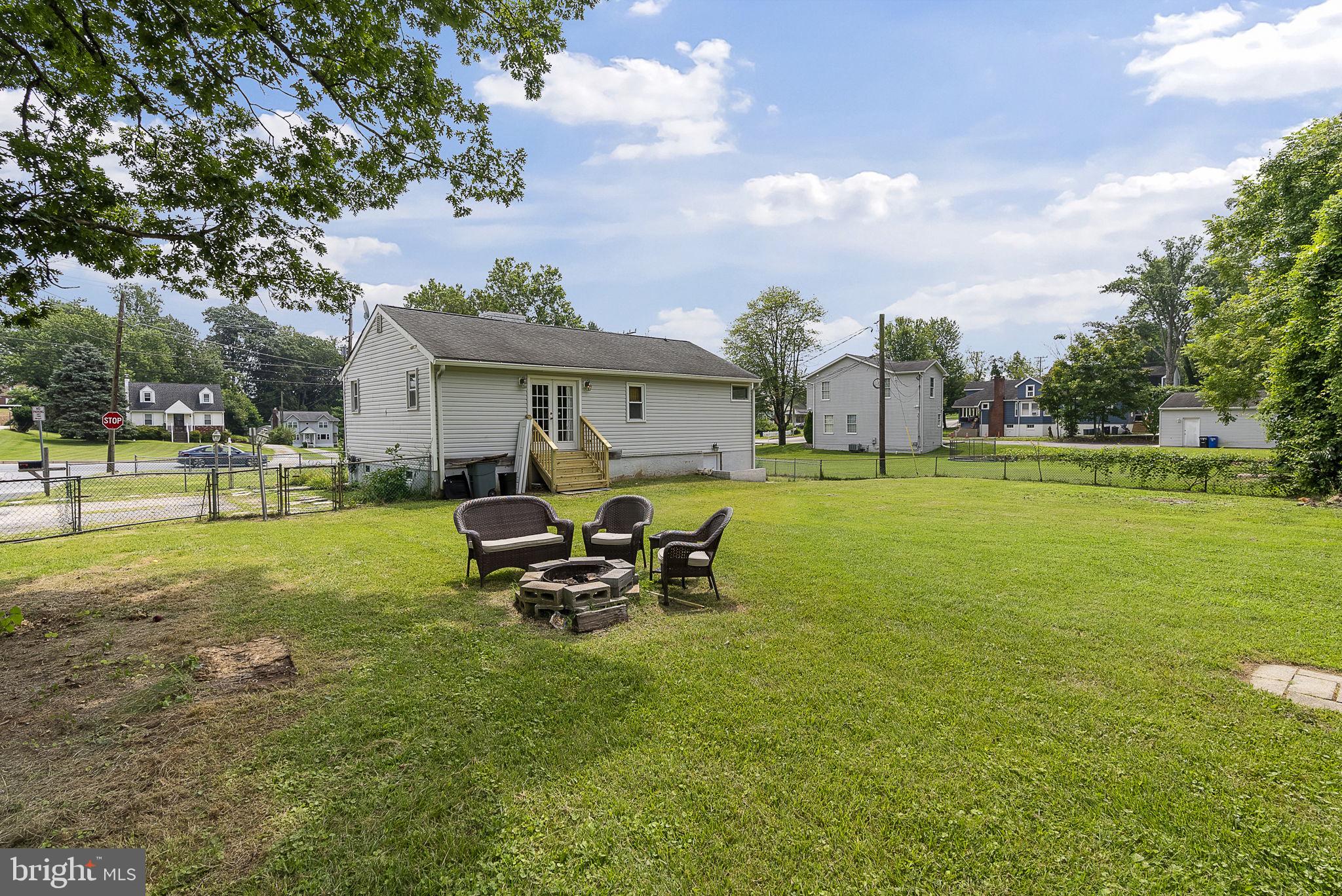 HARFORD FARMS - Residential