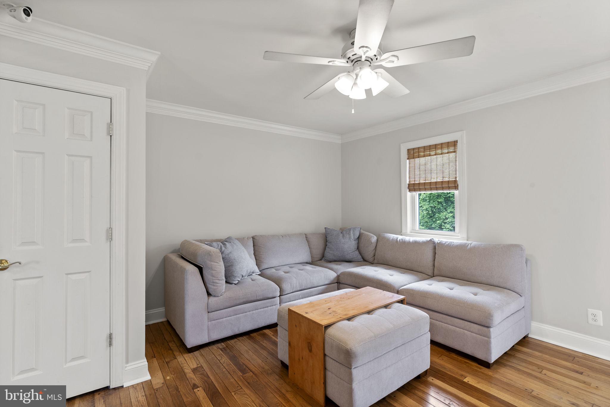 HARFORD FARMS - Residential