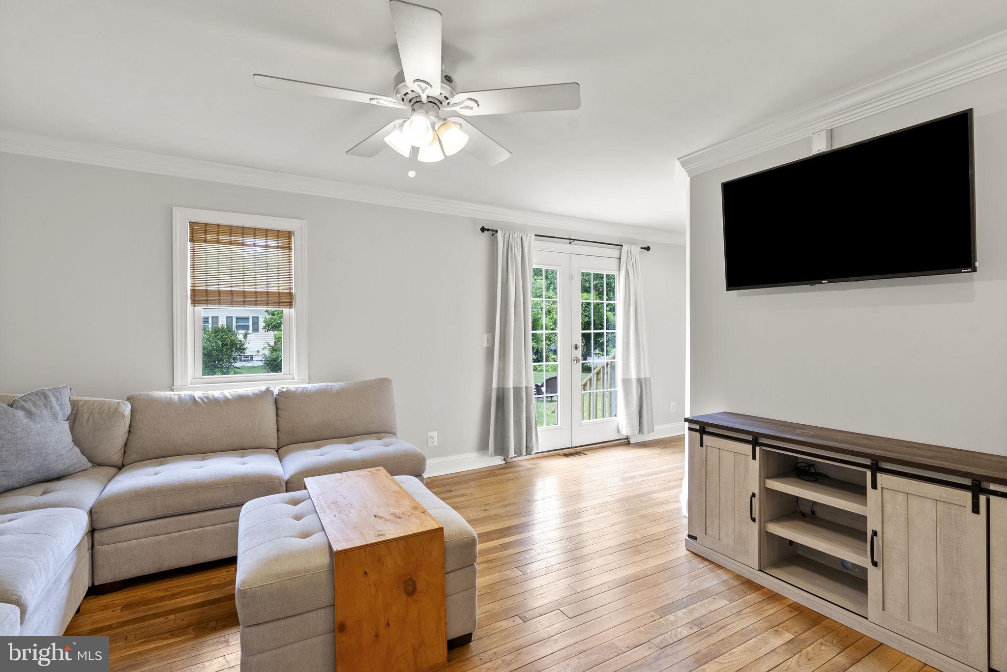 HARFORD FARMS - Residential