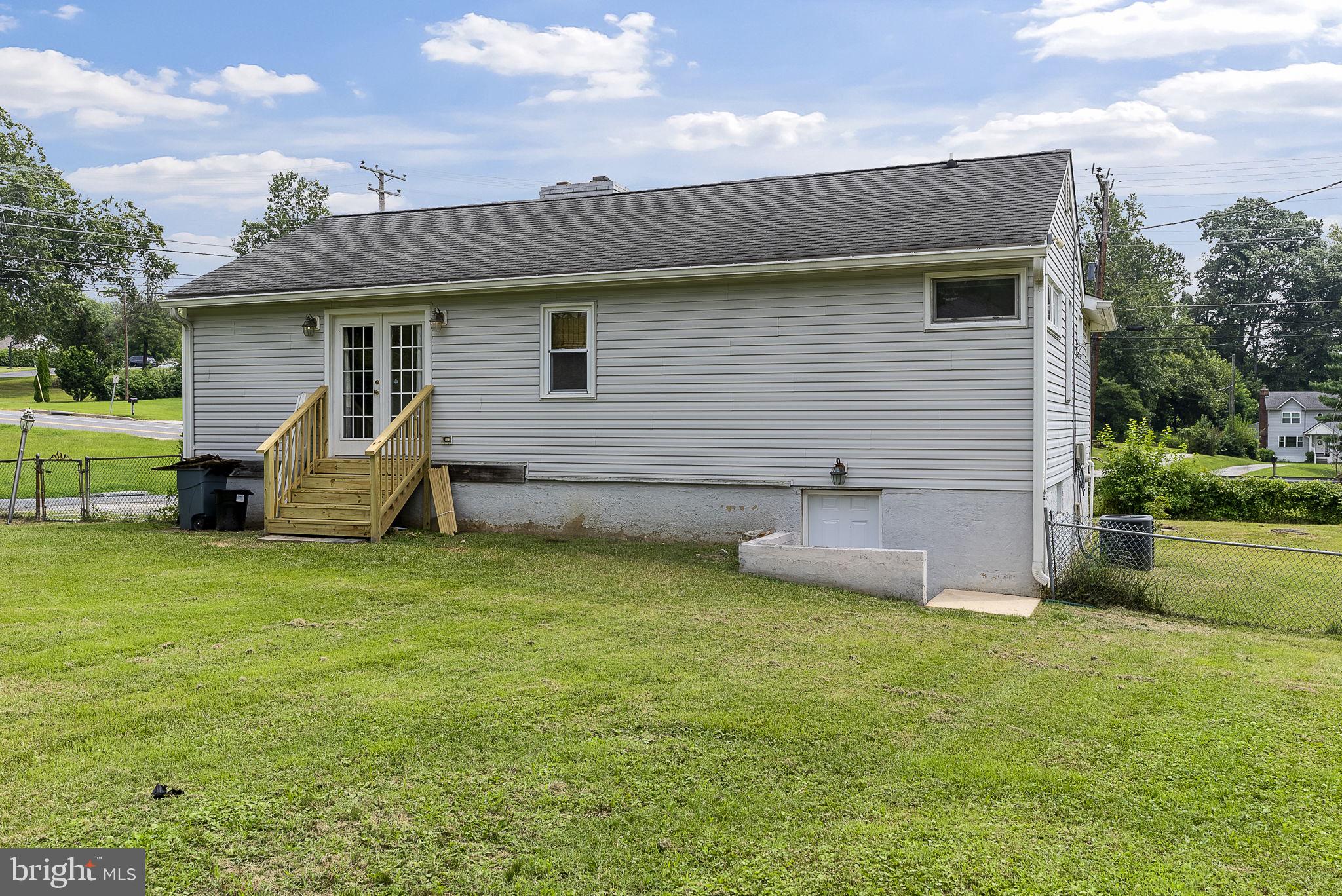 HARFORD FARMS - Residential