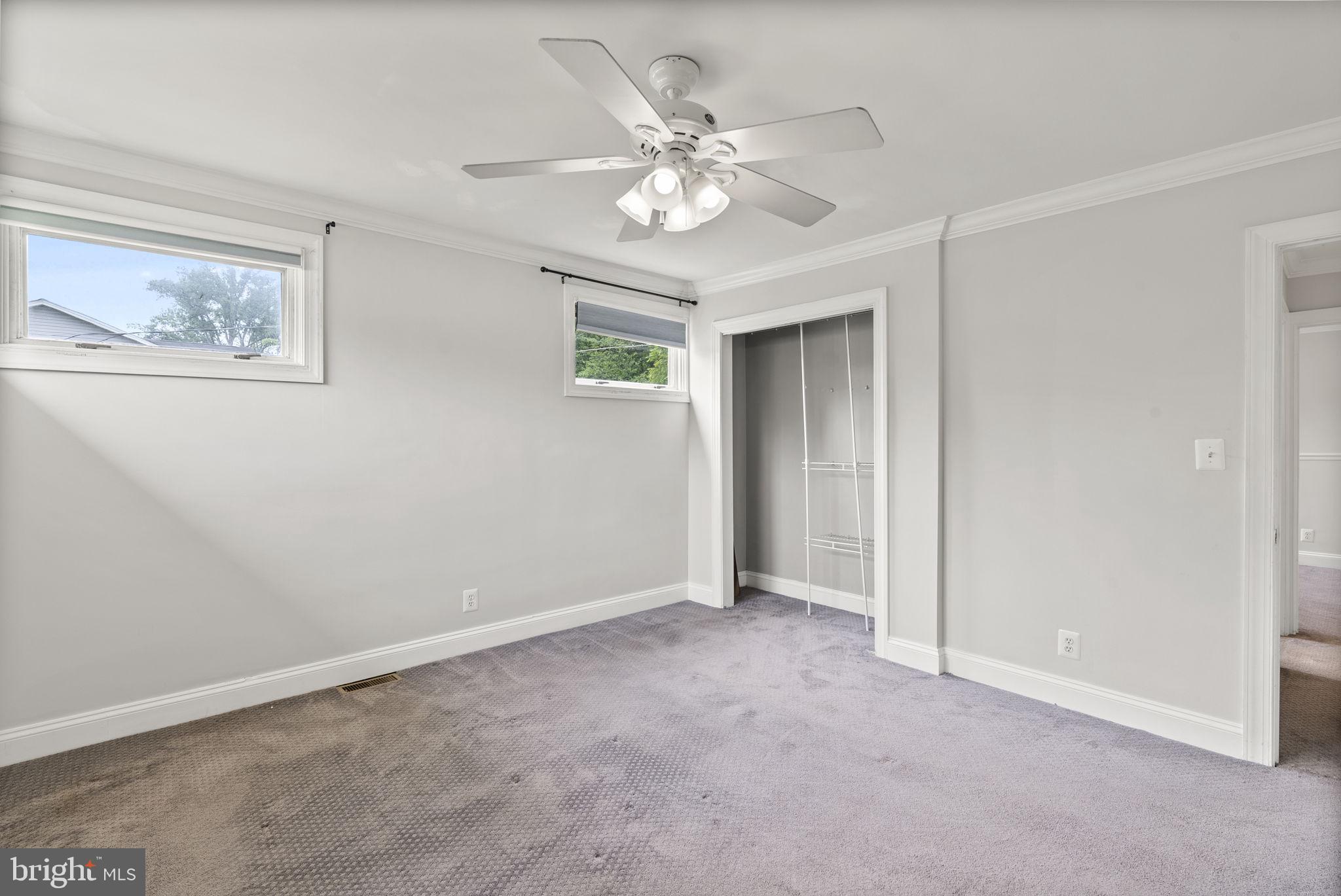 HARFORD FARMS - Residential